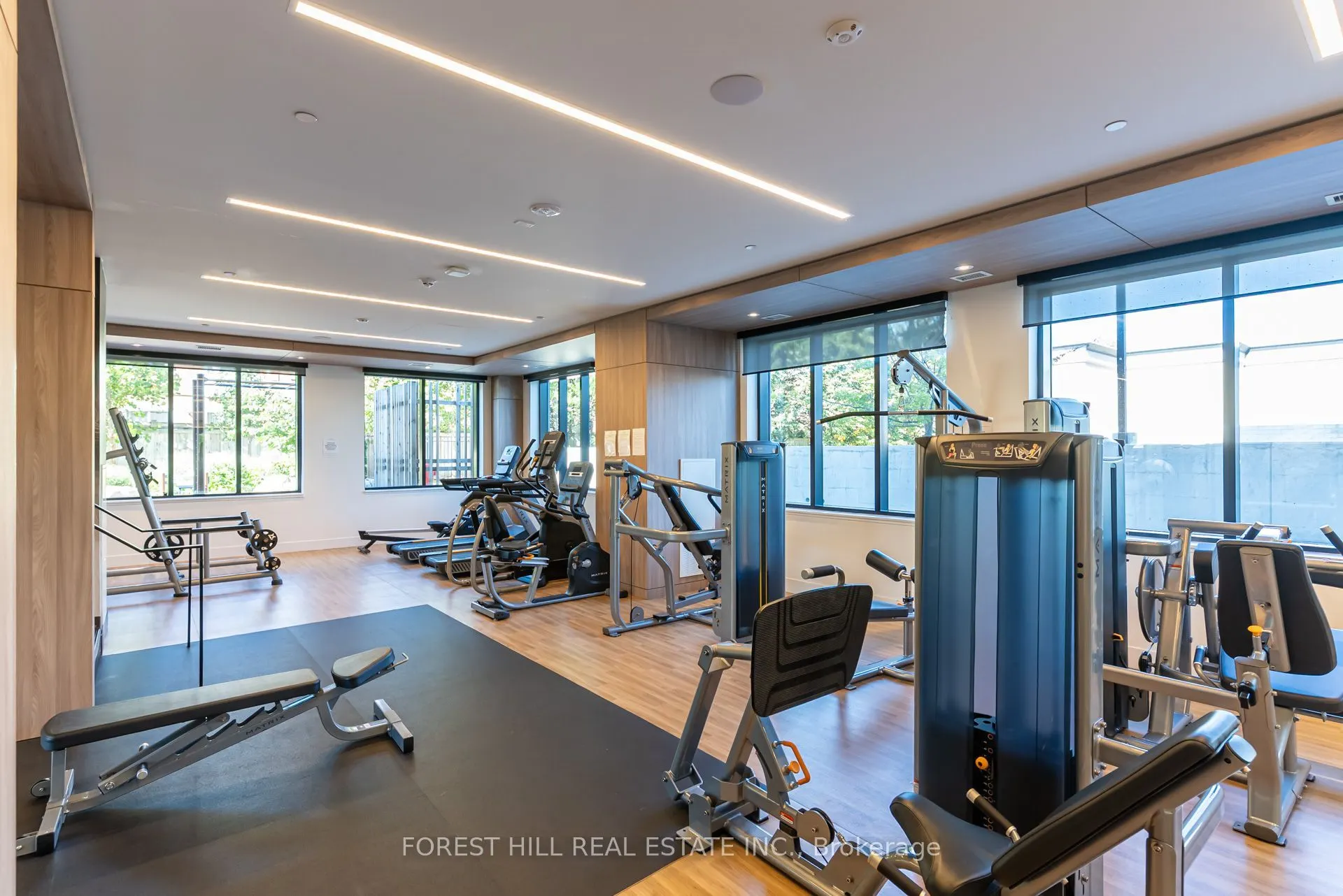 8 Beverley Glen Boulevard #217