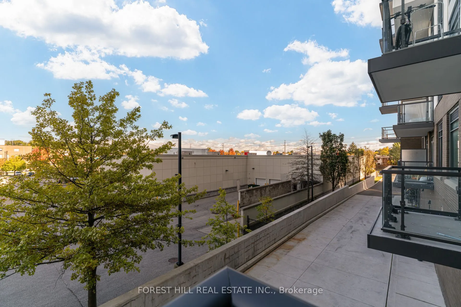 8 Beverley Glen Boulevard #217