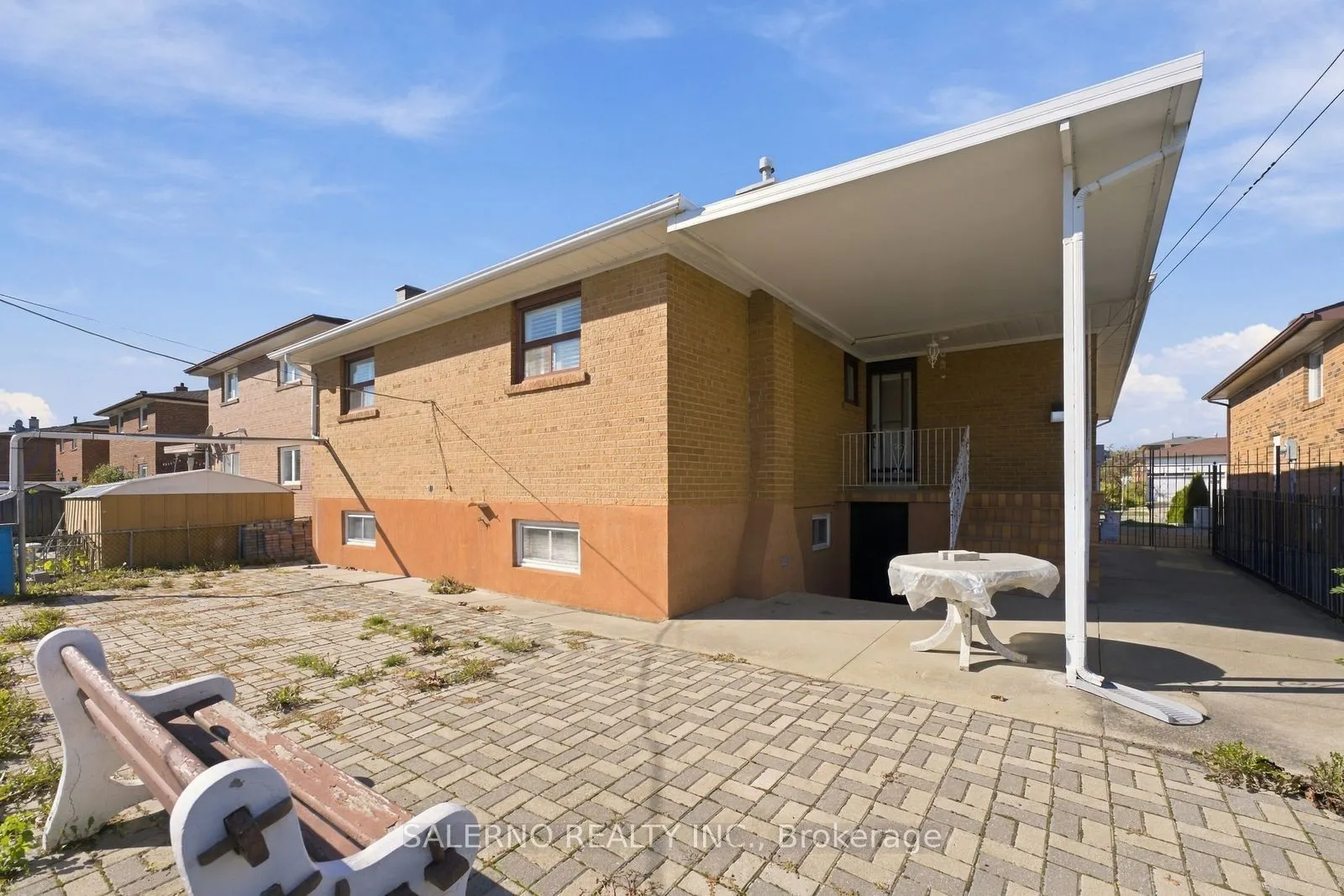 467 Woodbridge Avenue