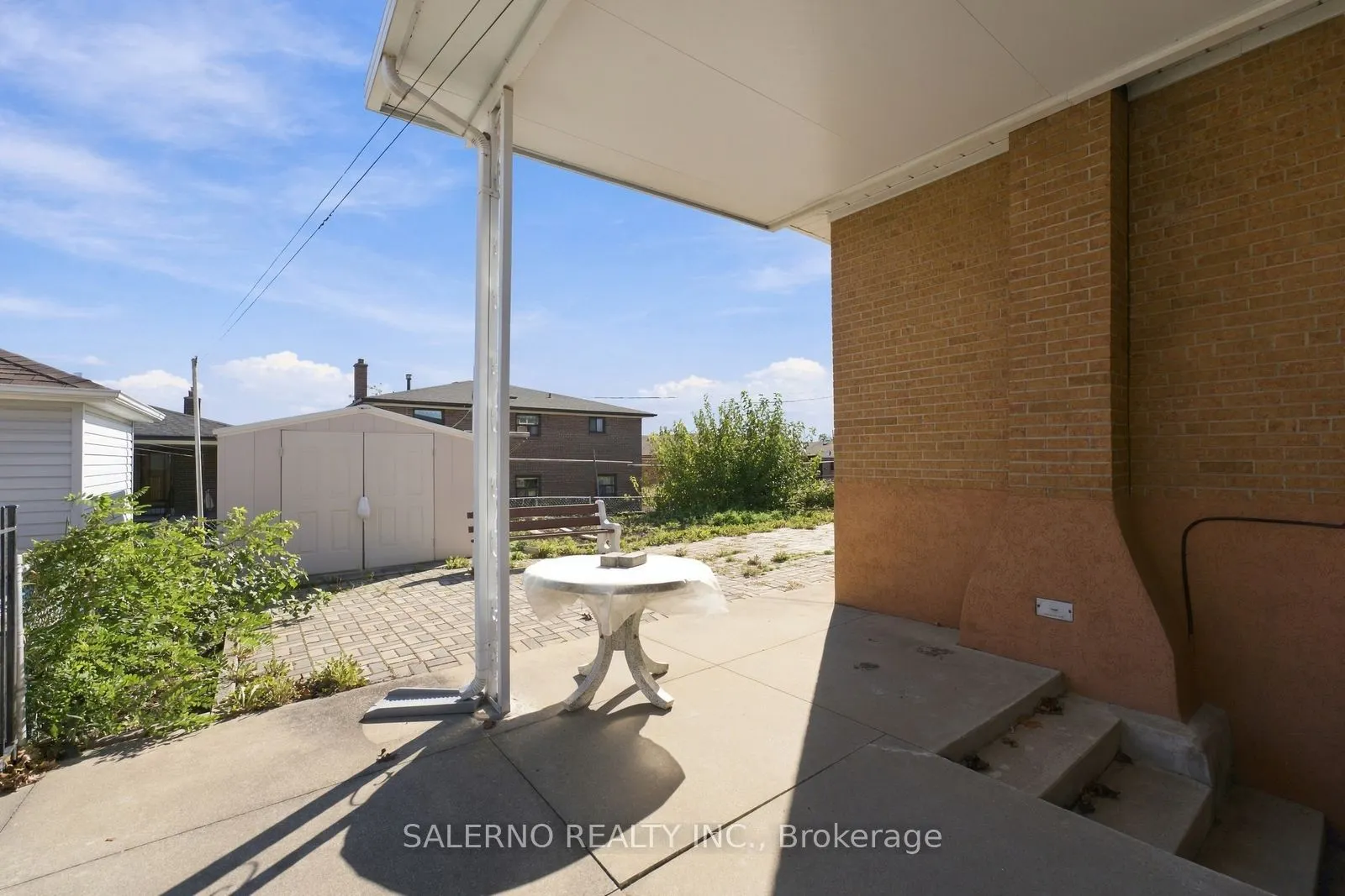 467 Woodbridge Avenue