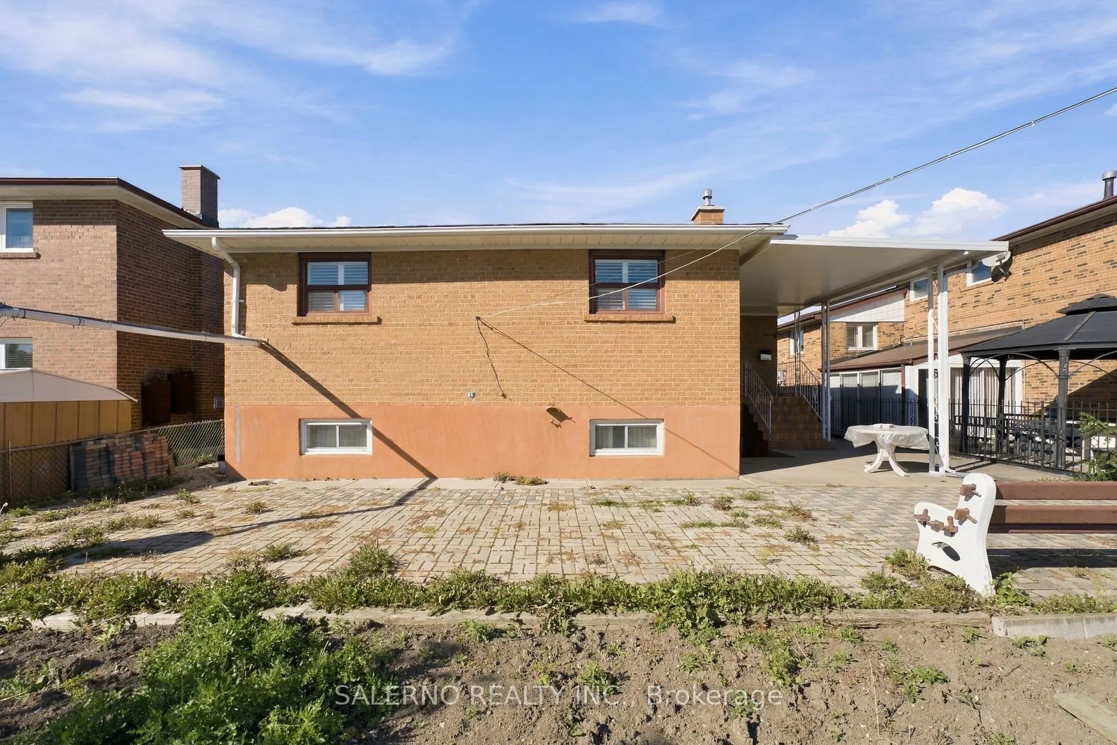 467 Woodbridge Avenue