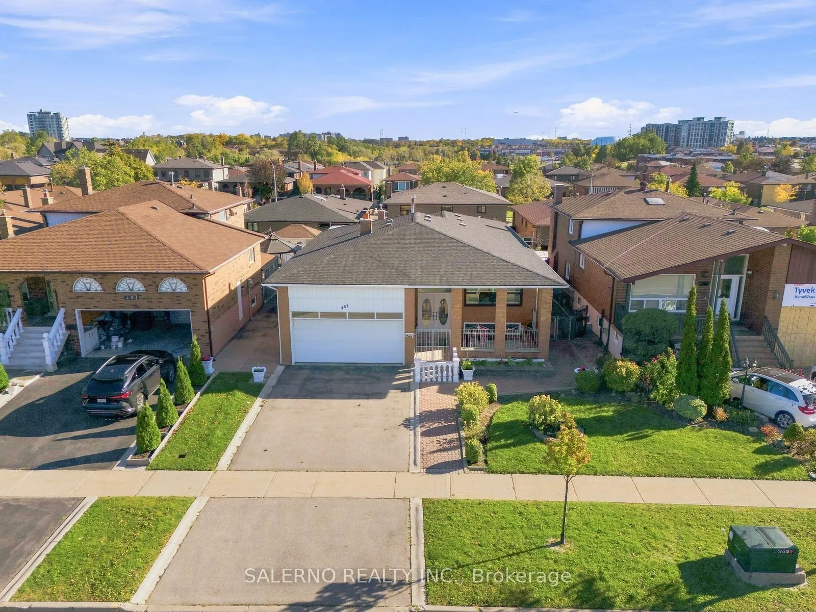 467 Woodbridge Avenue