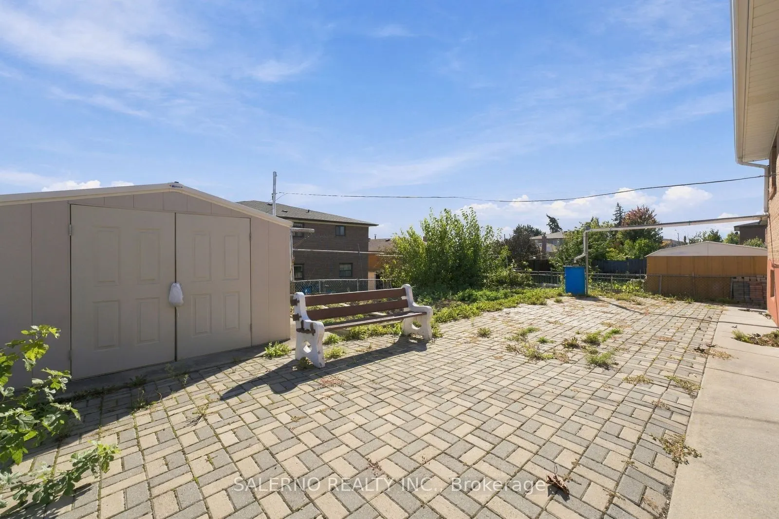 467 Woodbridge Avenue