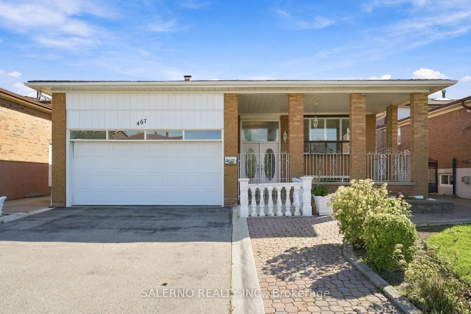 467 Woodbridge Avenue