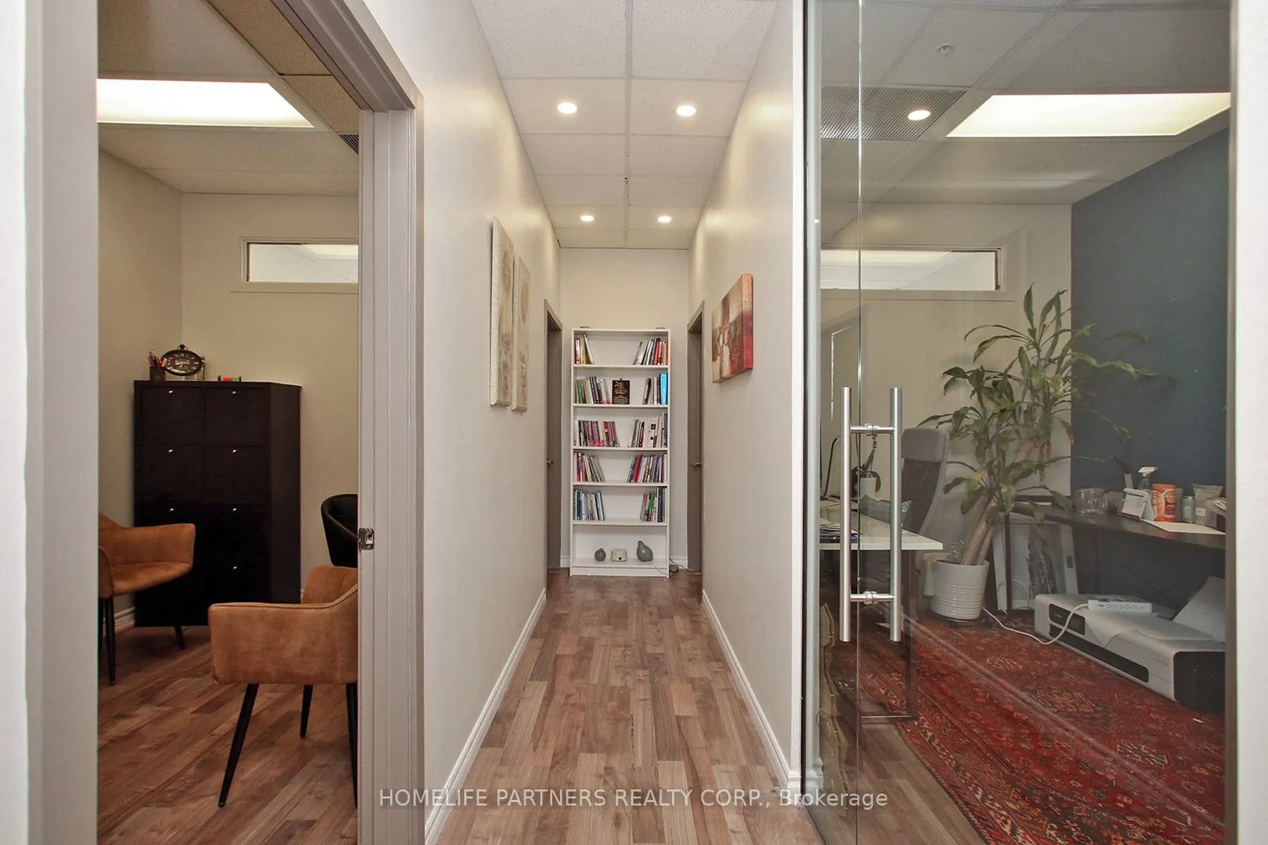 7191 Yonge Street #807