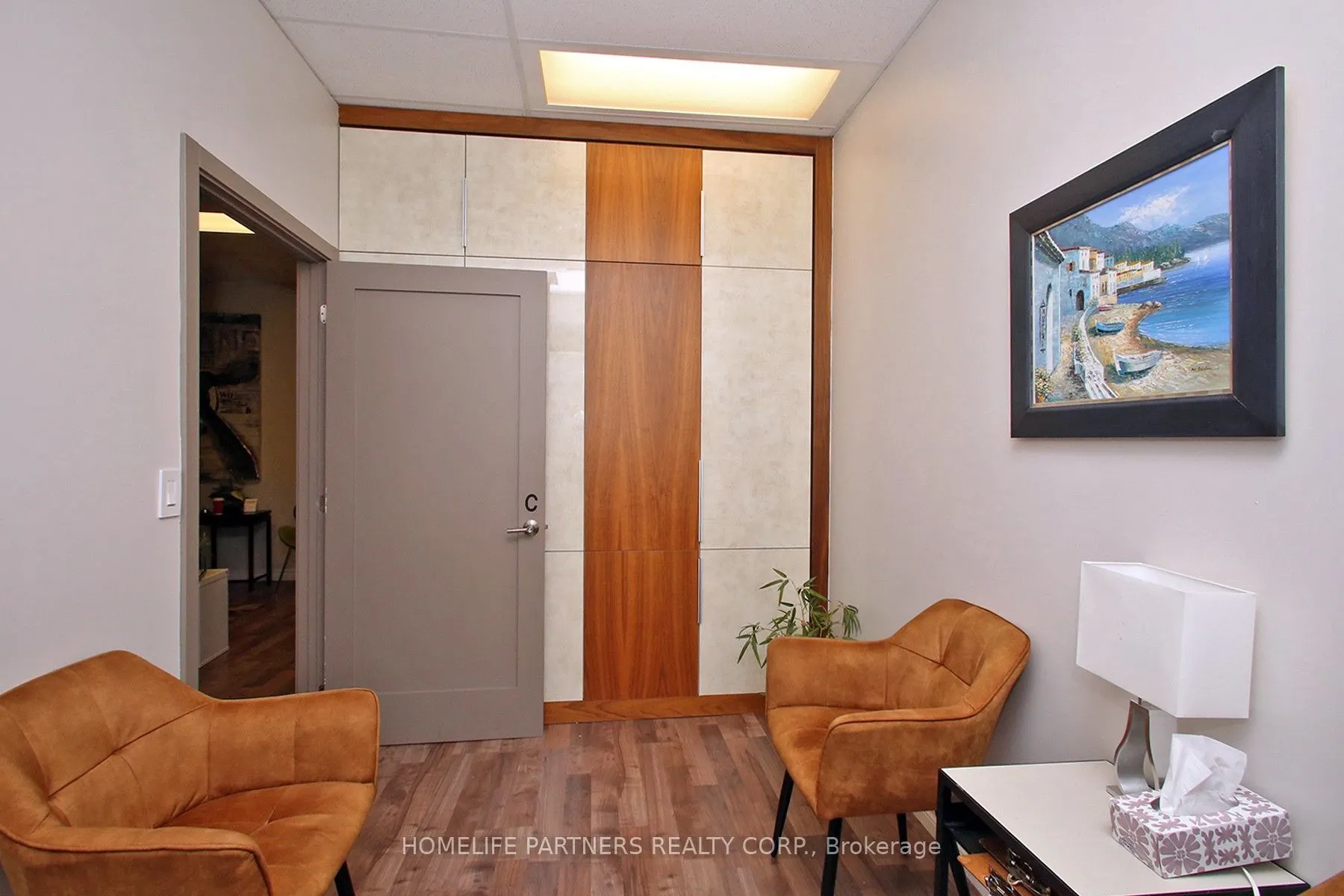 7191 Yonge Street #807