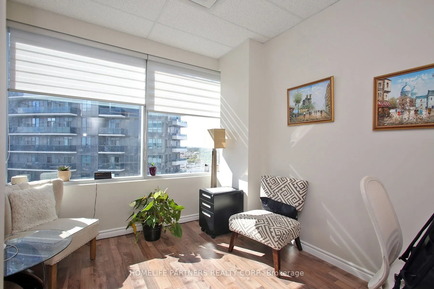 7191 Yonge Street #807