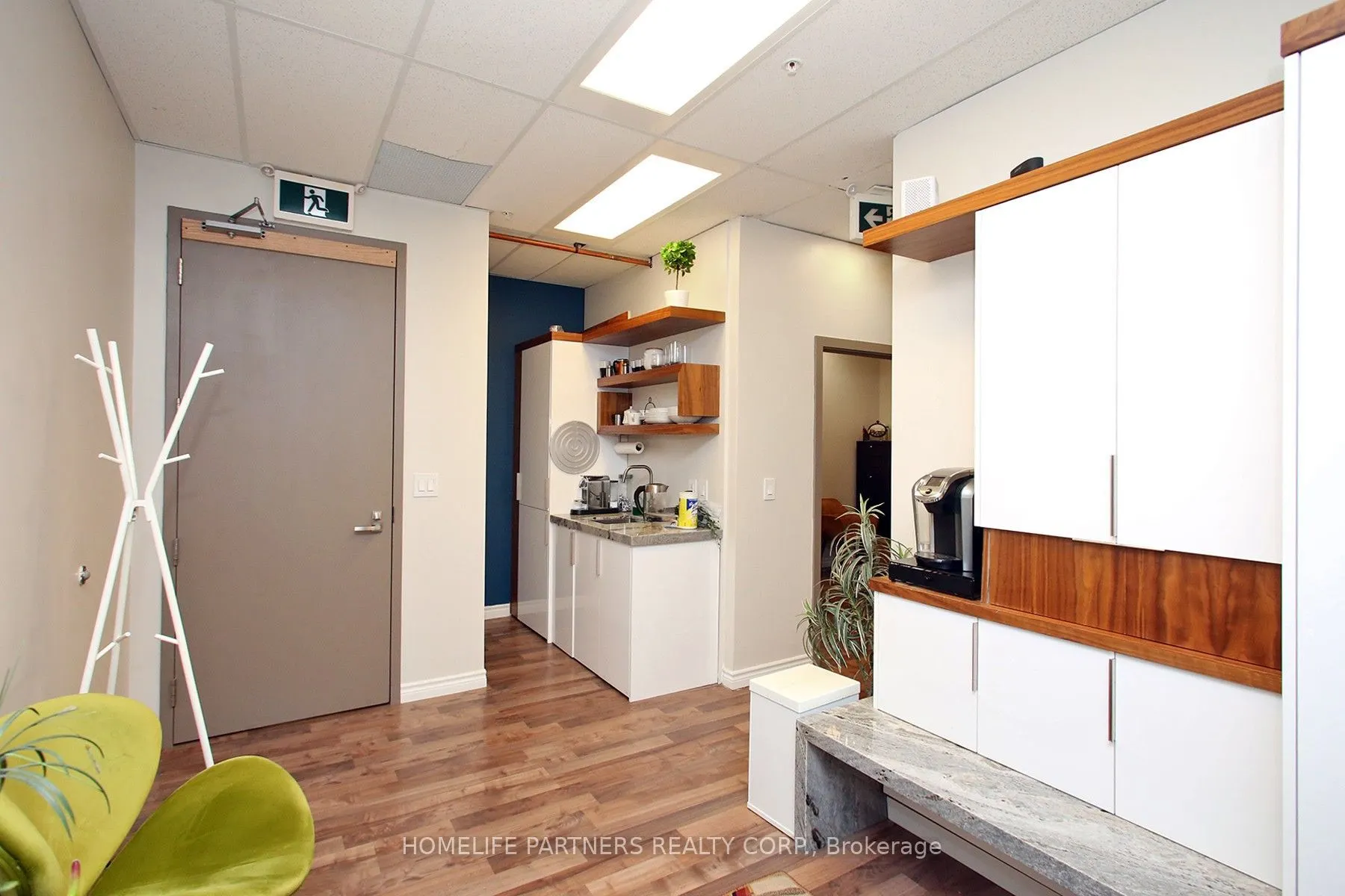 7191 Yonge Street #807