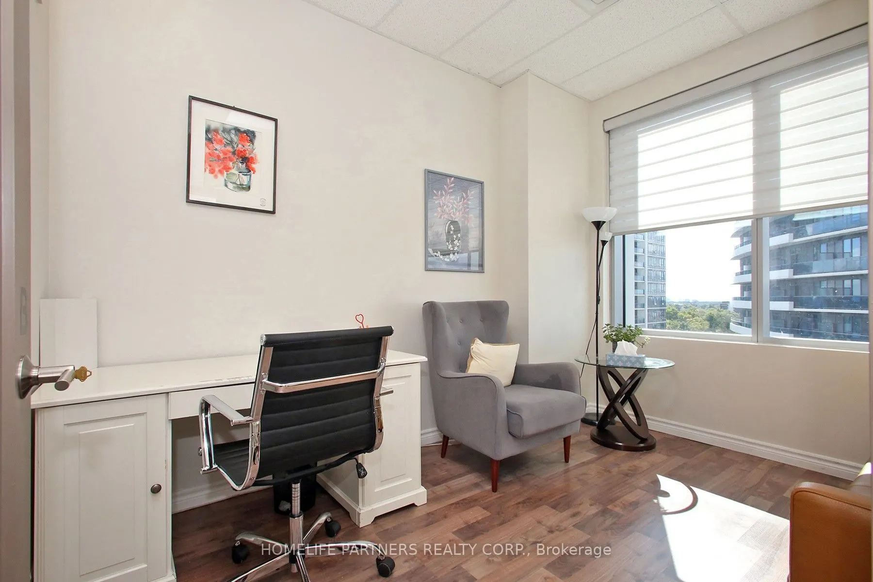 7191 Yonge Street #807