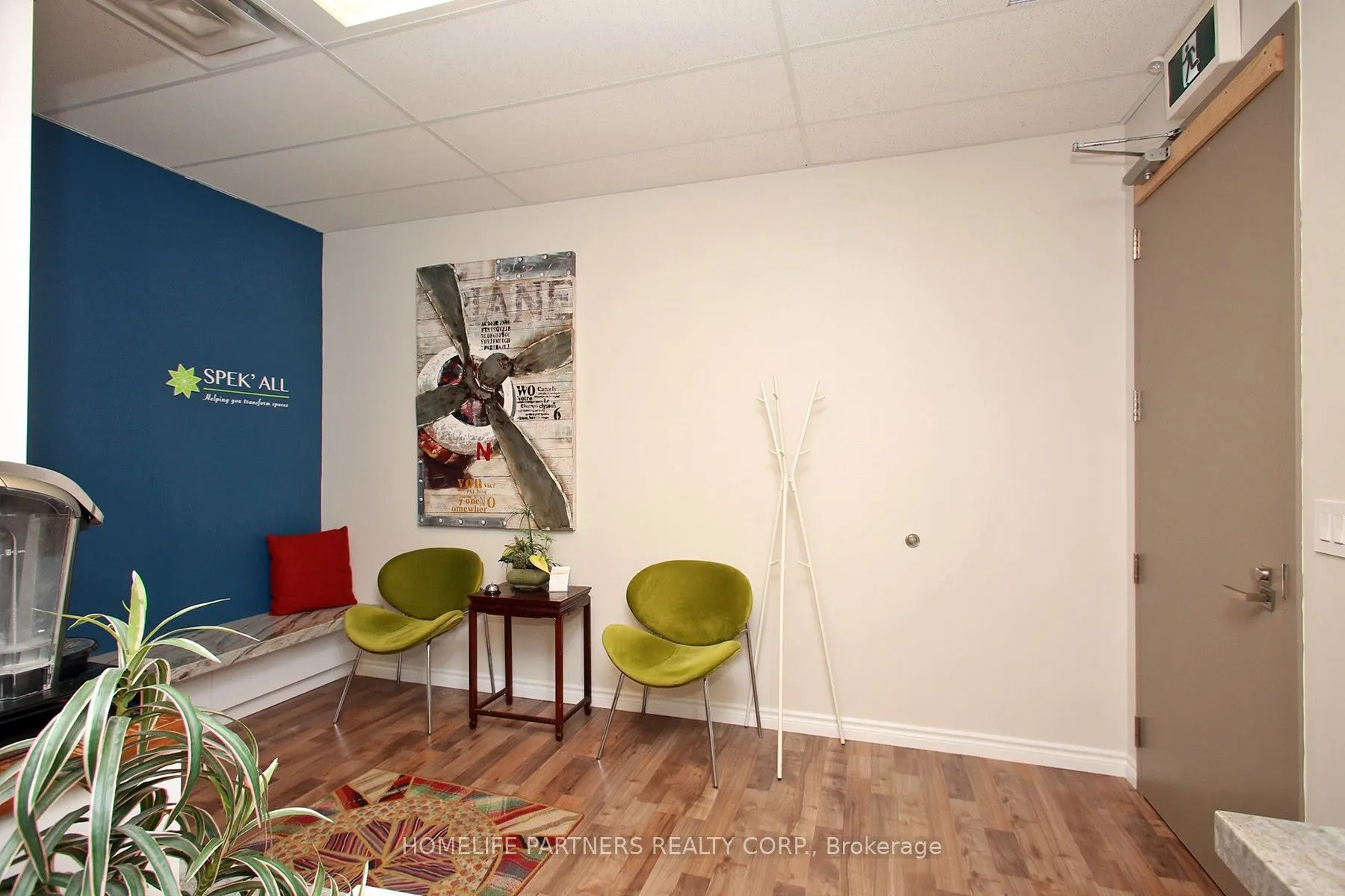 7191 Yonge Street #807