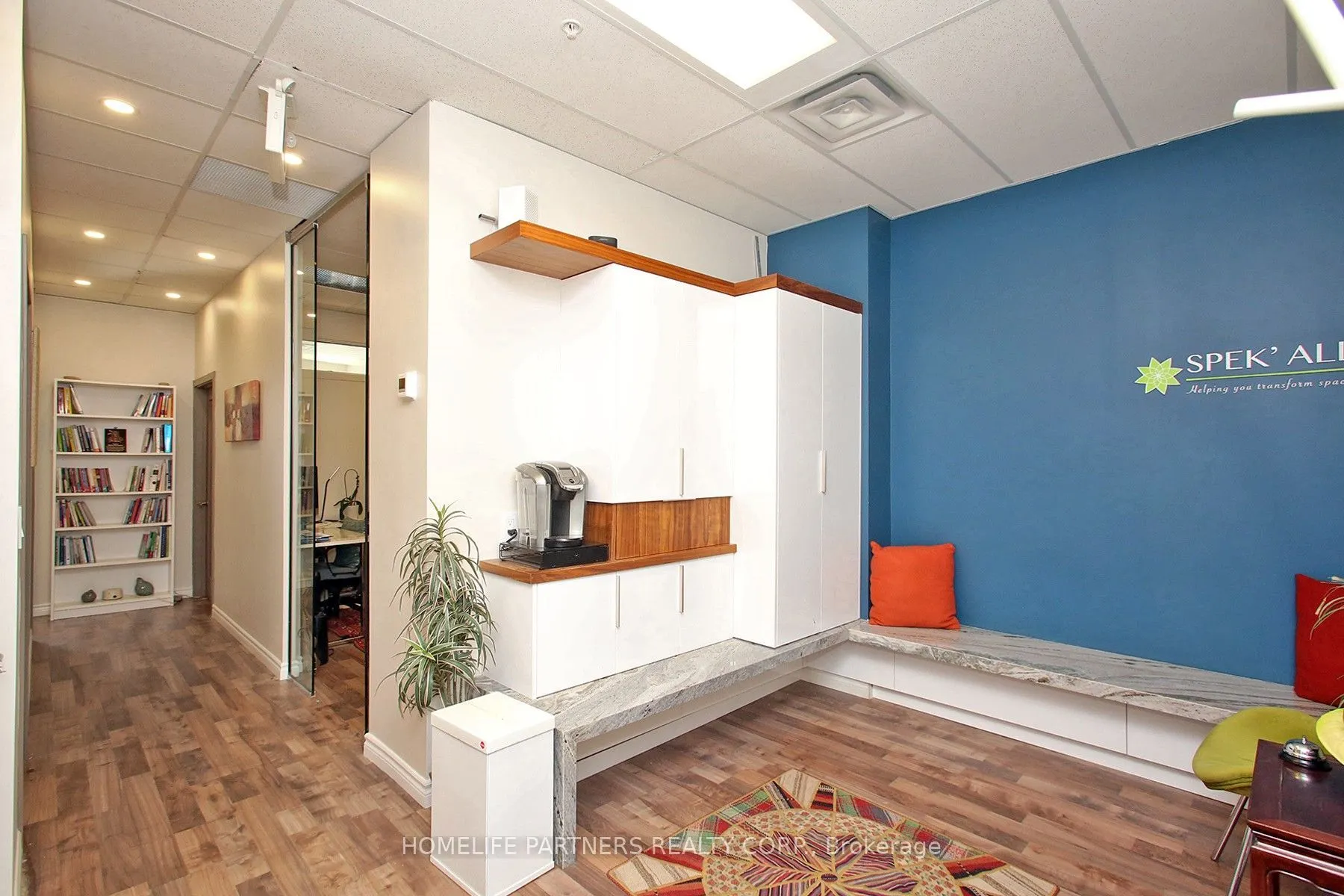 7191 Yonge Street #807