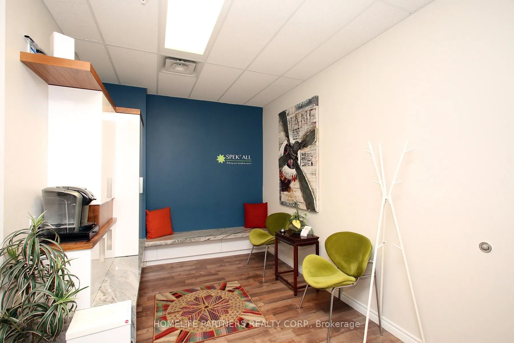 7191 Yonge Street #807