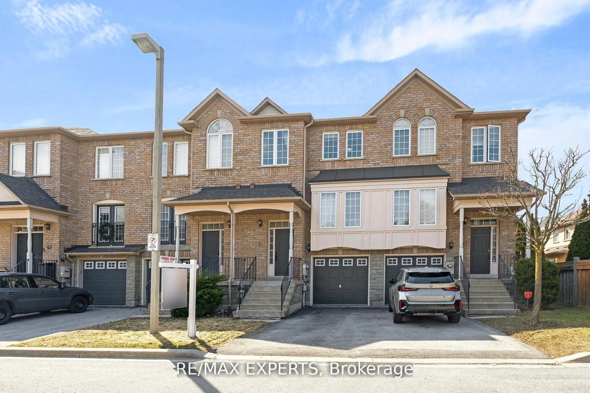 19 Foxchase Avenue #61