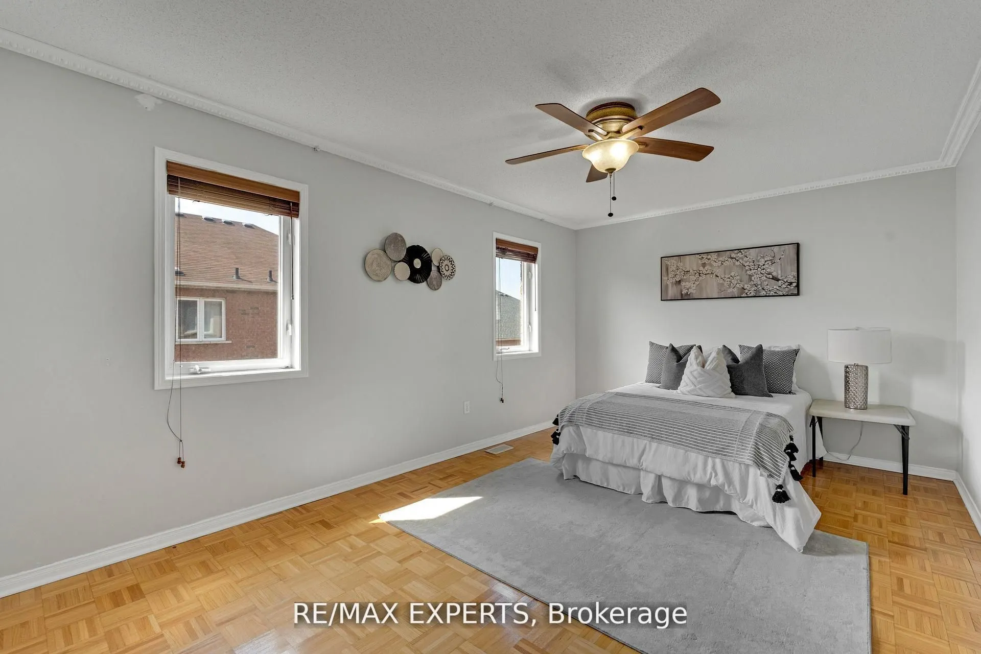 19 Foxchase Avenue #61