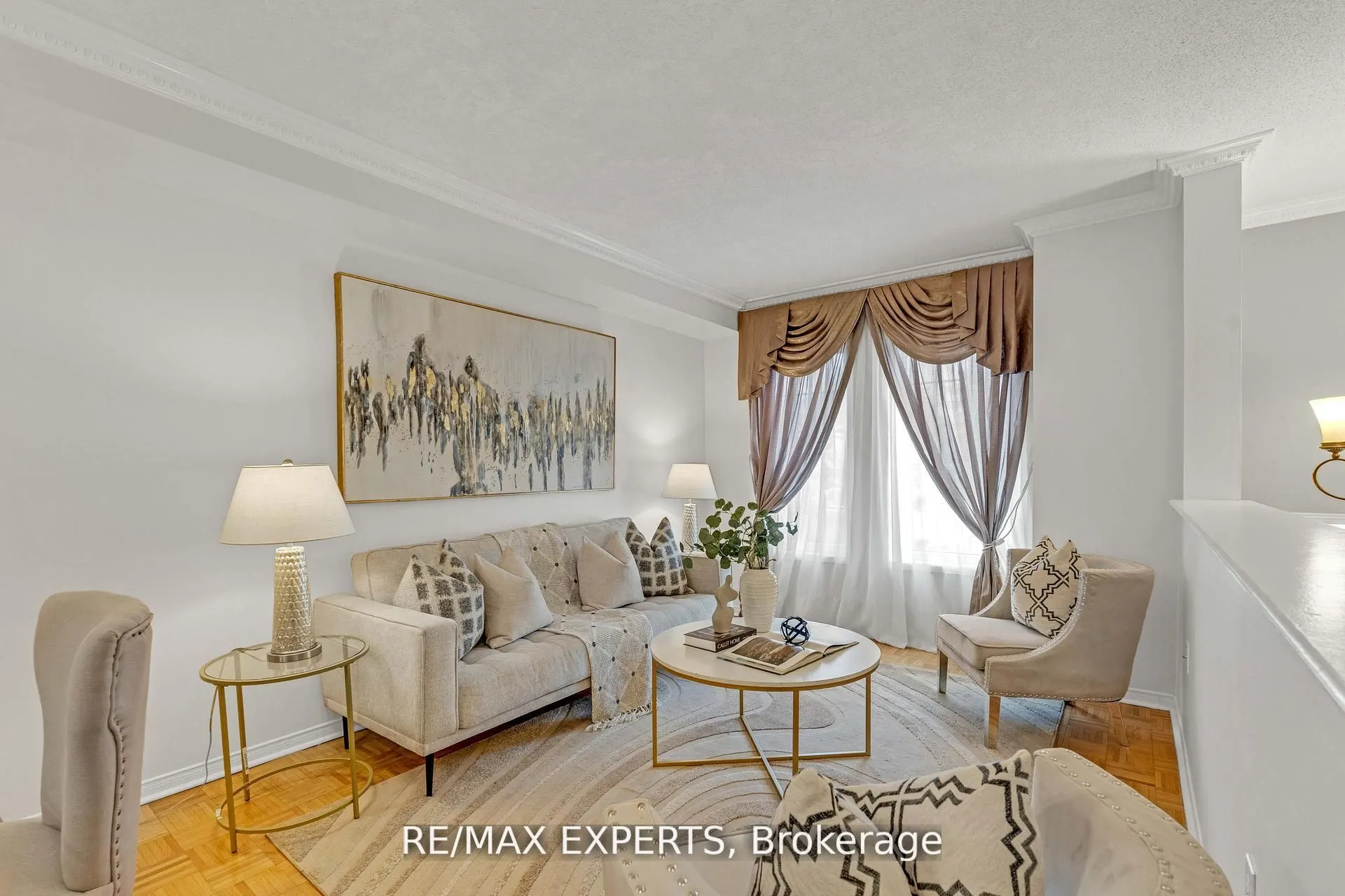 19 Foxchase Avenue #61