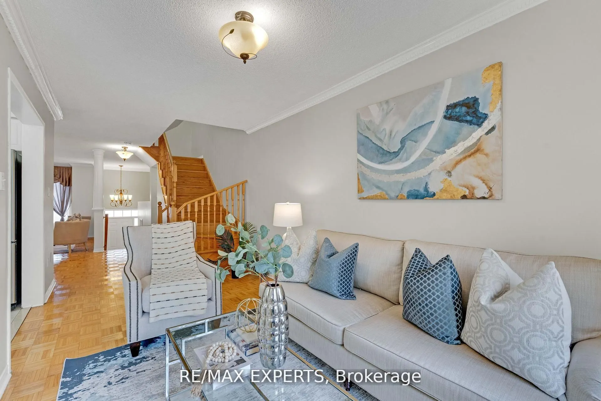 19 Foxchase Avenue #61