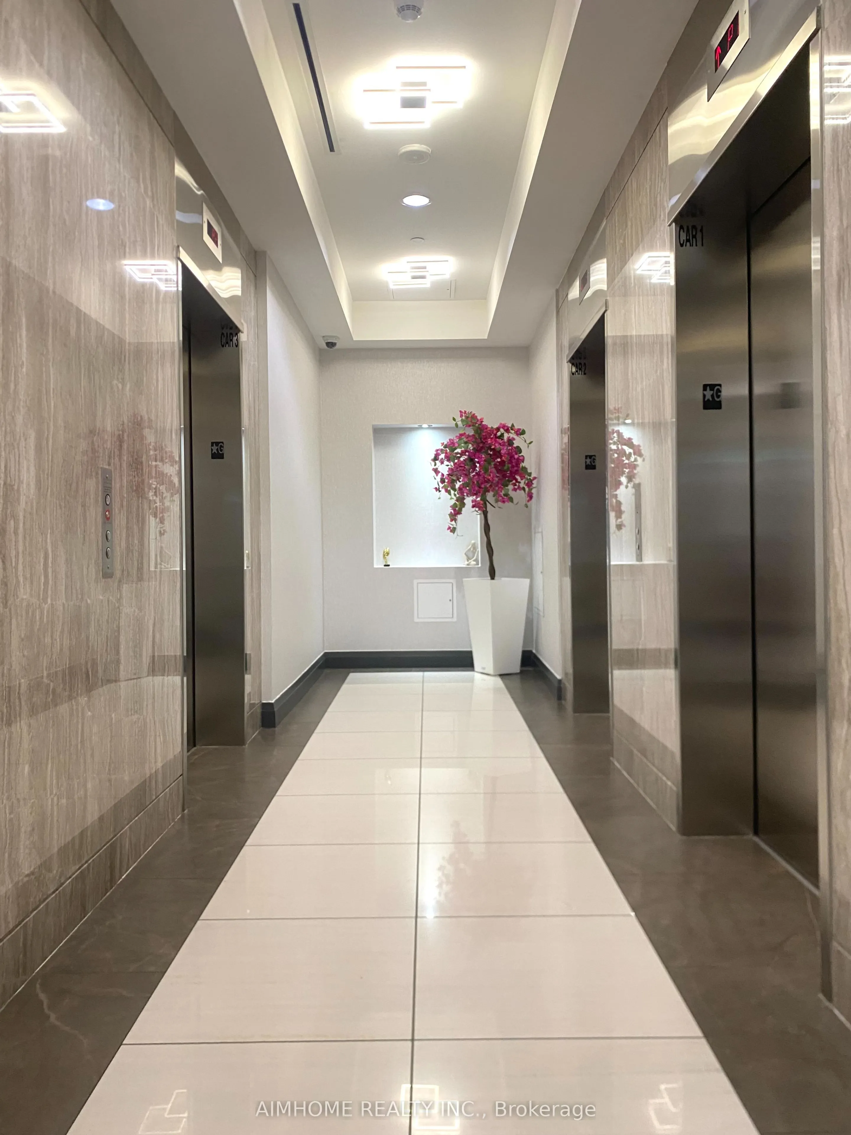 7171 Yonge Street E #1712