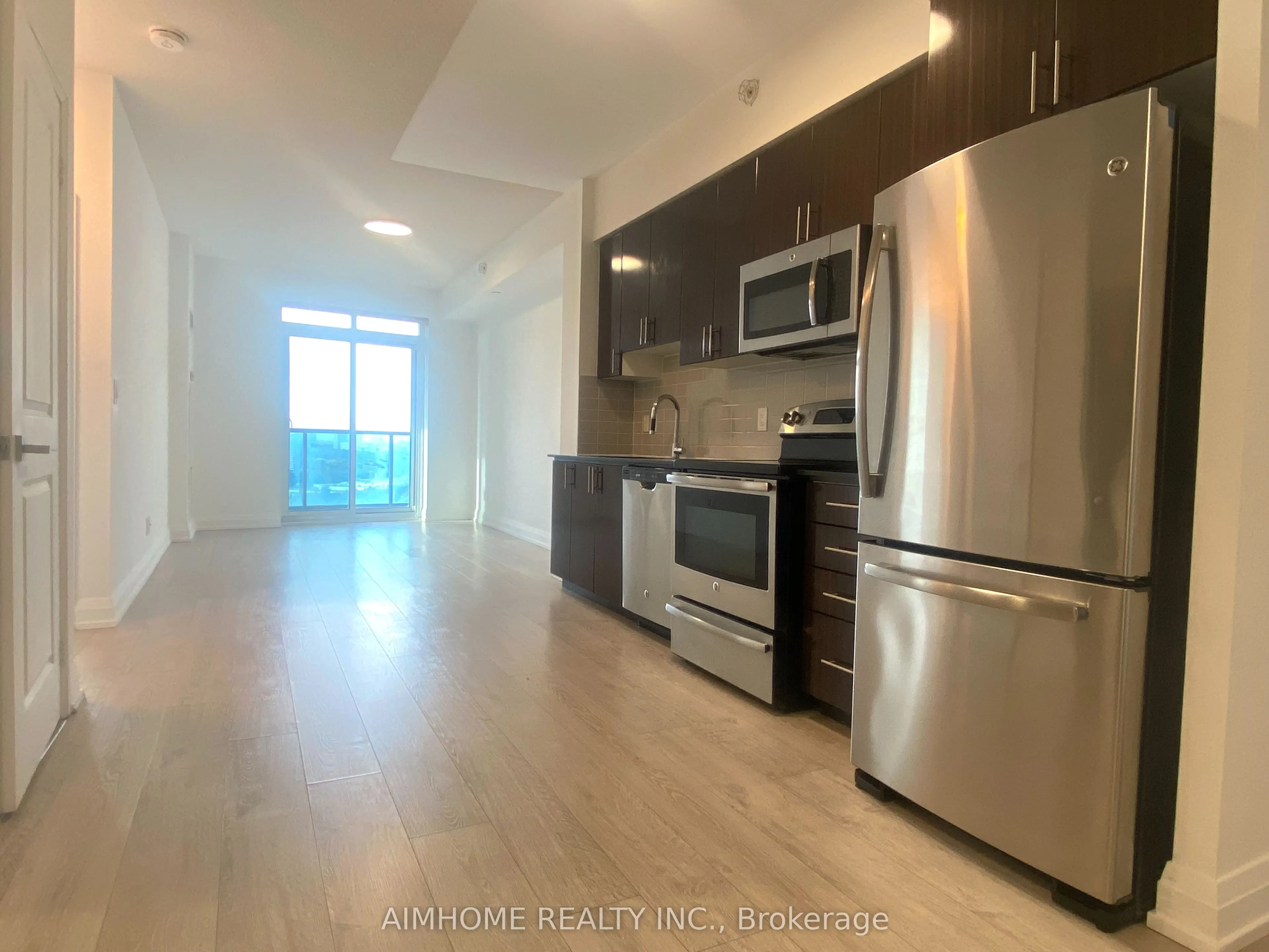 7171 Yonge Street E #1712
