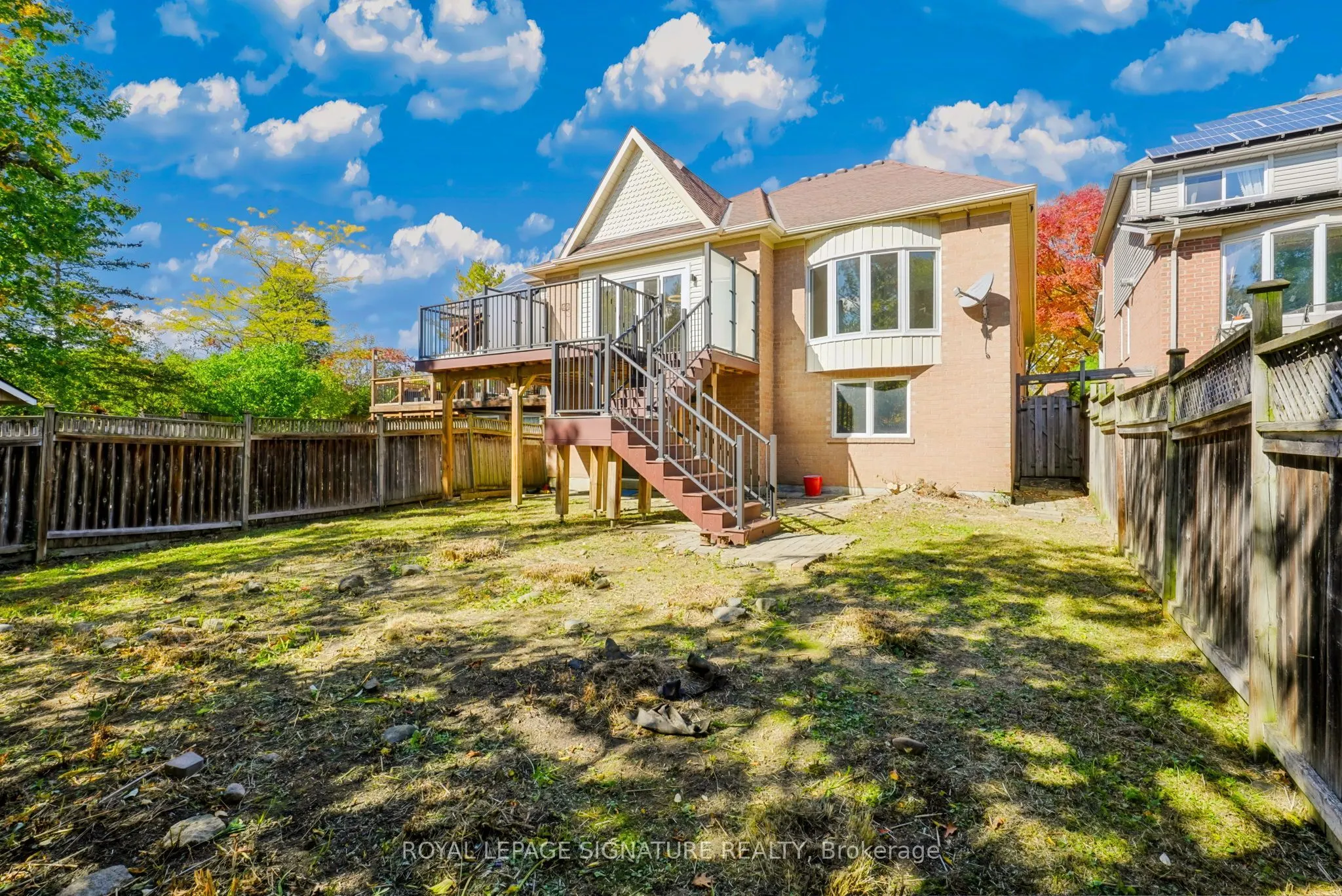 63 Woodroof Crescent