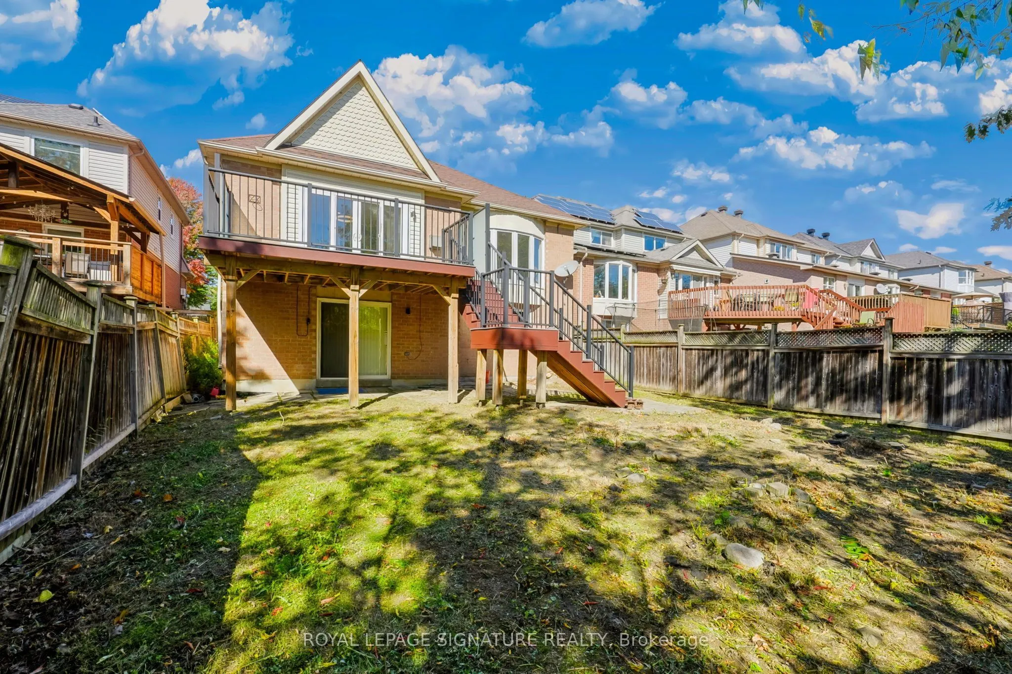 63 Woodroof Crescent