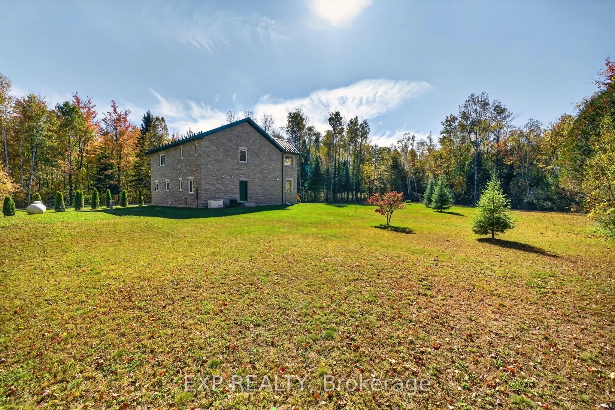 9525 Old Homestead Road