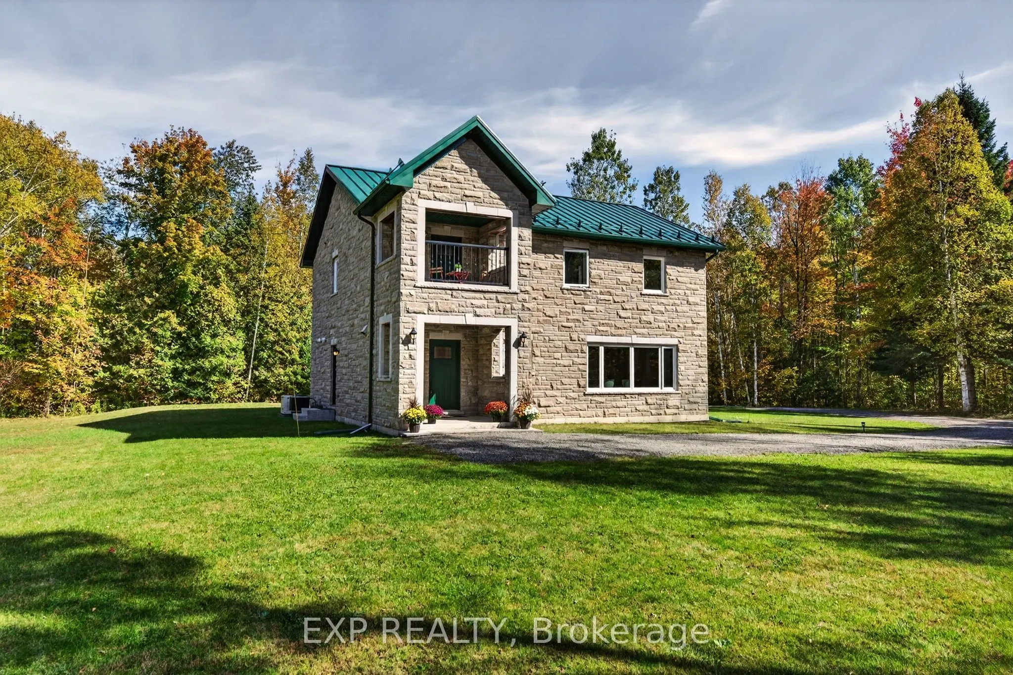 9525 Old Homestead Road