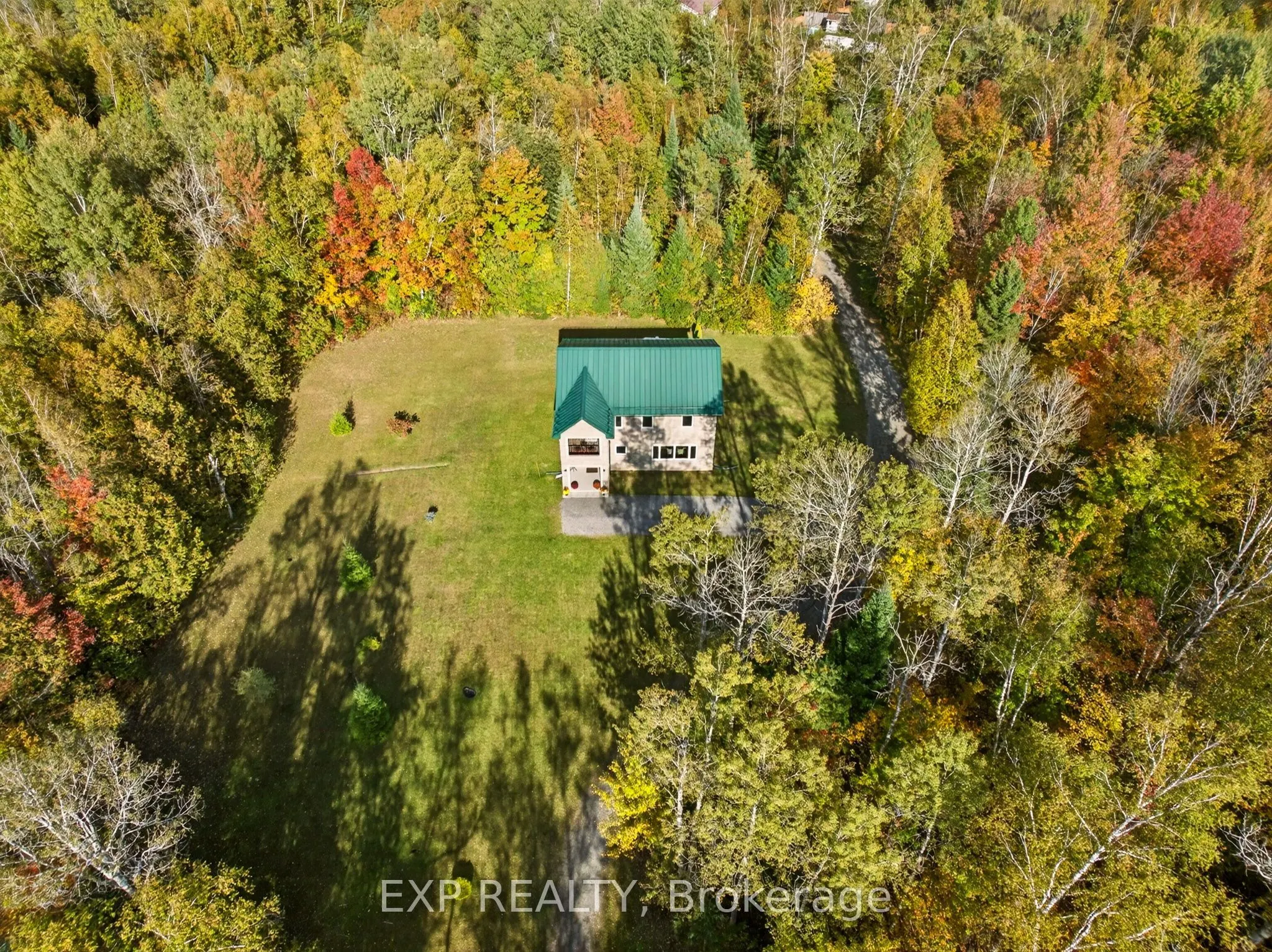 9525 Old Homestead Road