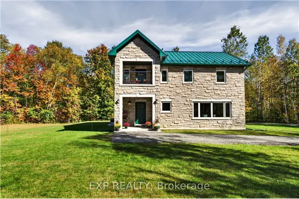 9525 Old Homestead Road