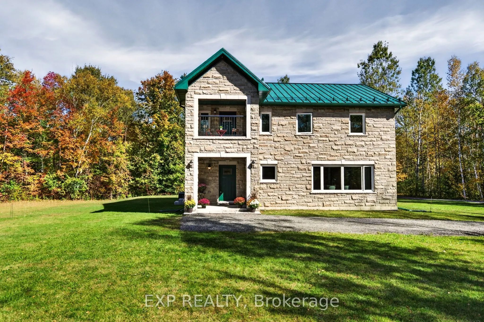 9525 Old Homestead Road