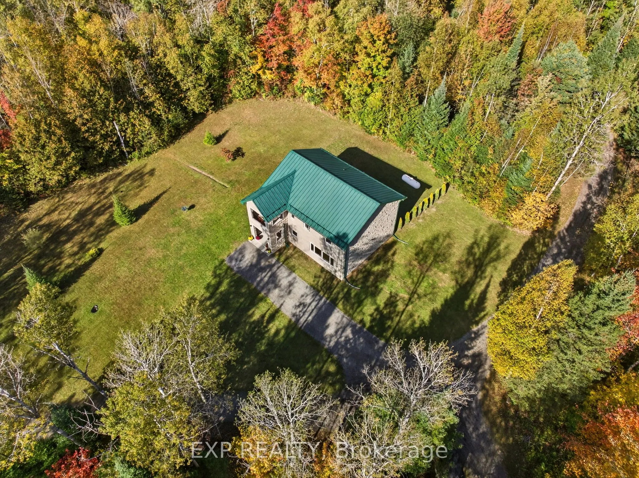 9525 Old Homestead Road