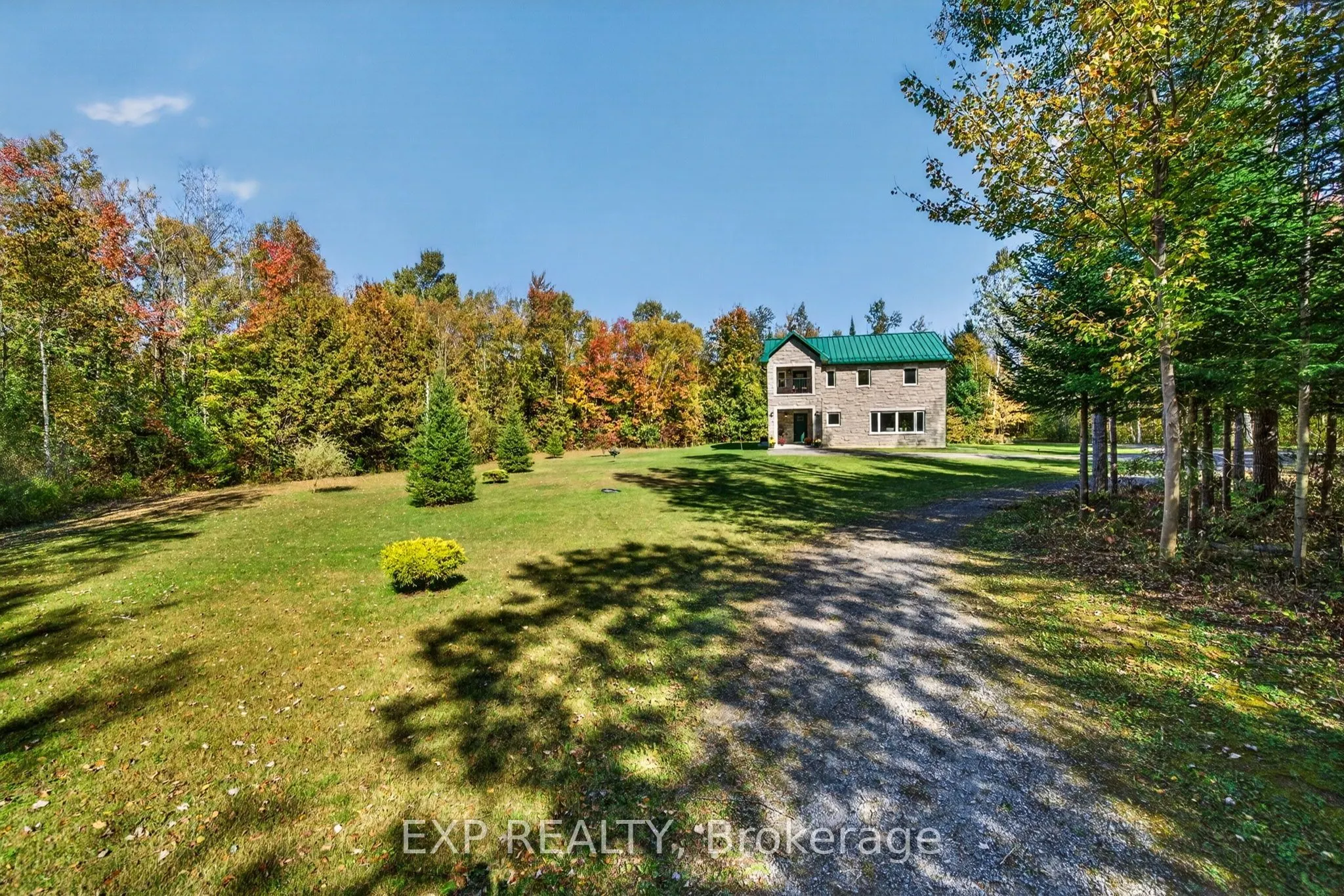 9525 Old Homestead Road