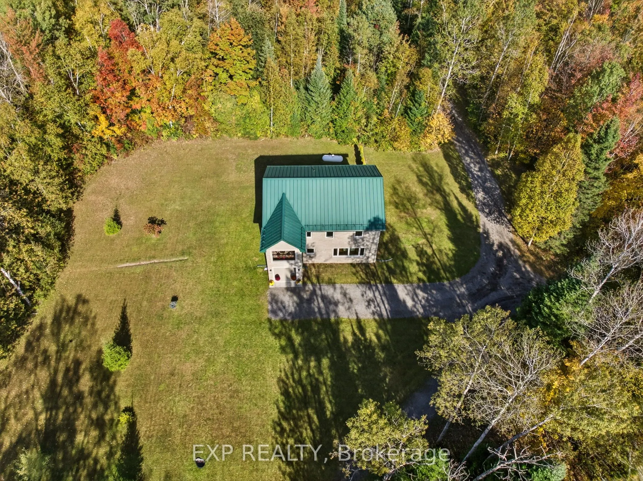 9525 Old Homestead Road