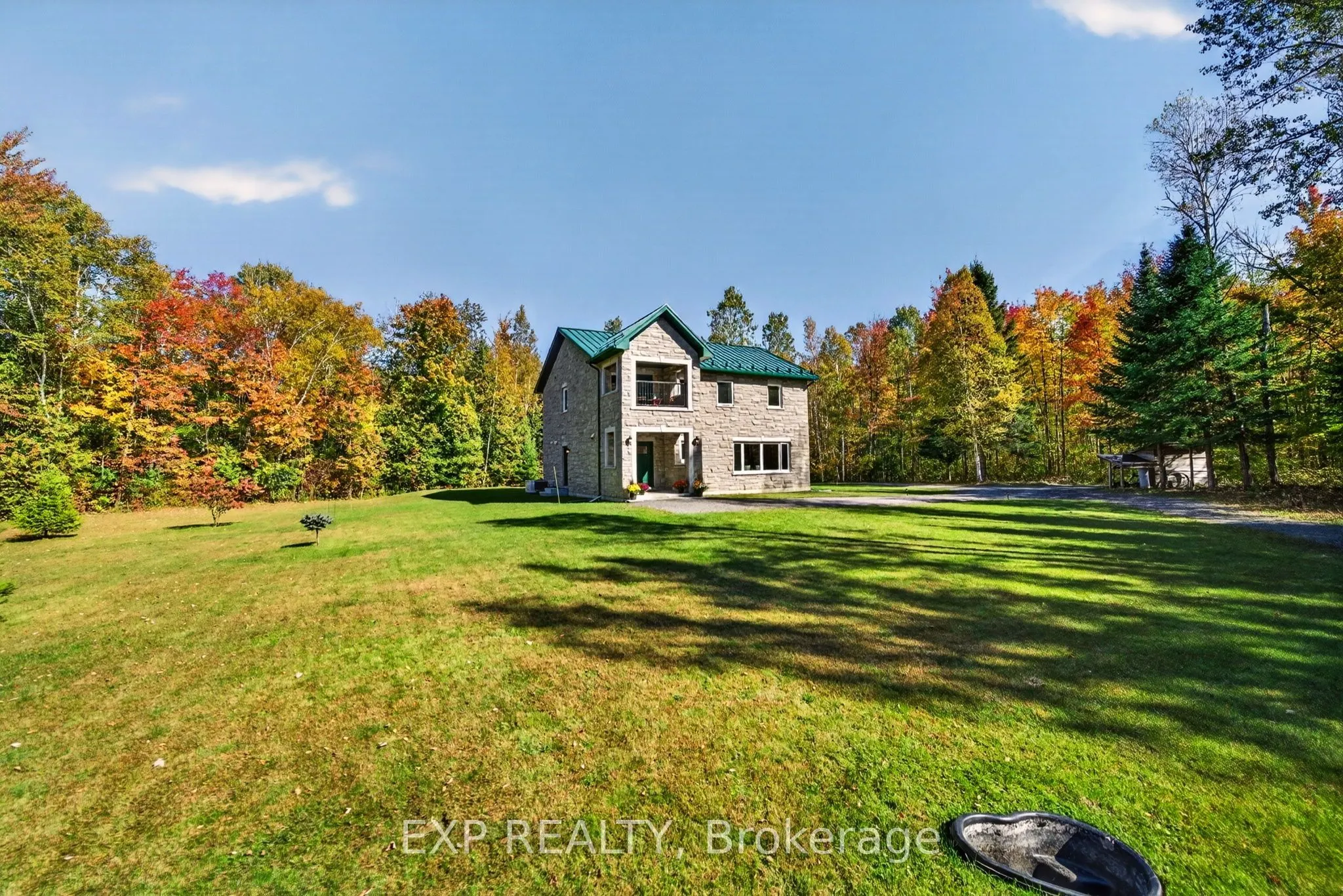 9525 Old Homestead Road