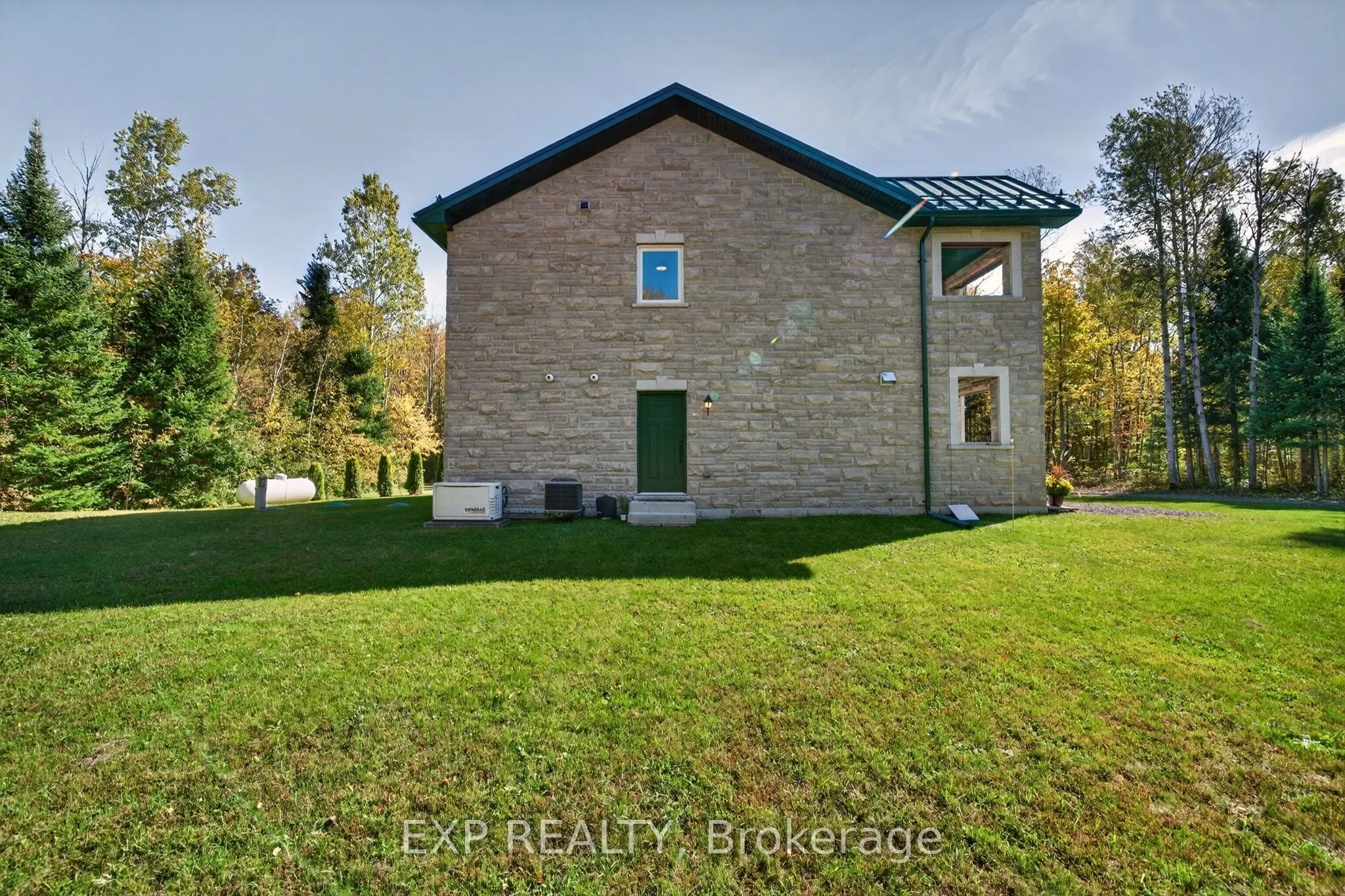 9525 Old Homestead Road