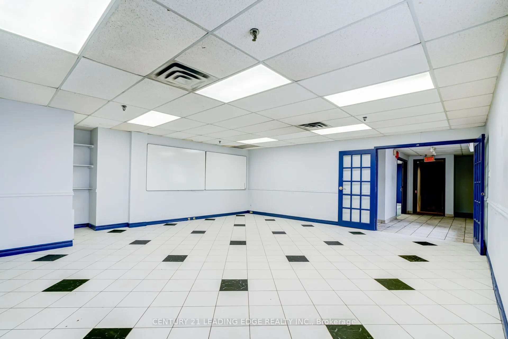 7601 Jane Street #2ND FLR
