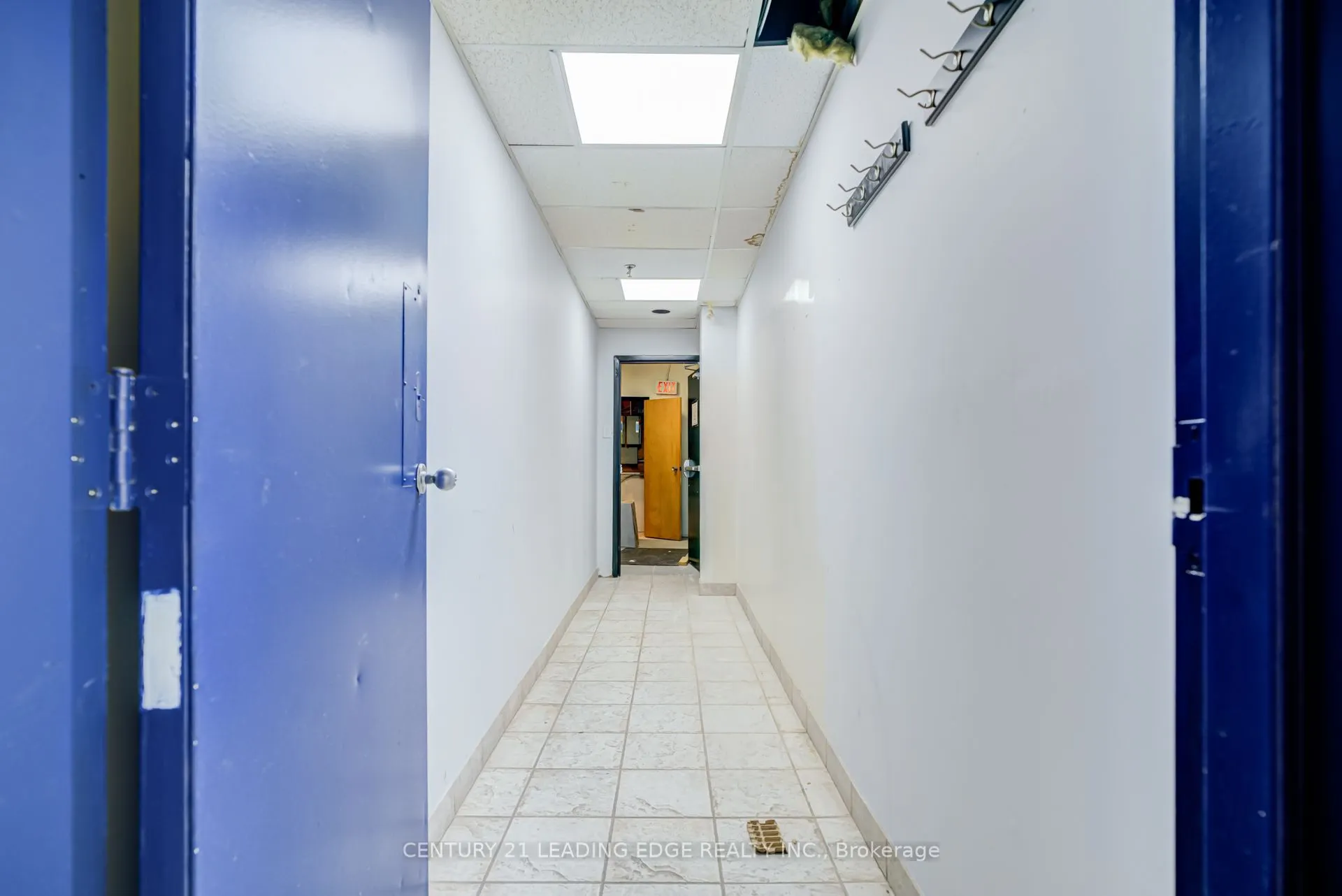 7601 Jane Street #2ND FLR