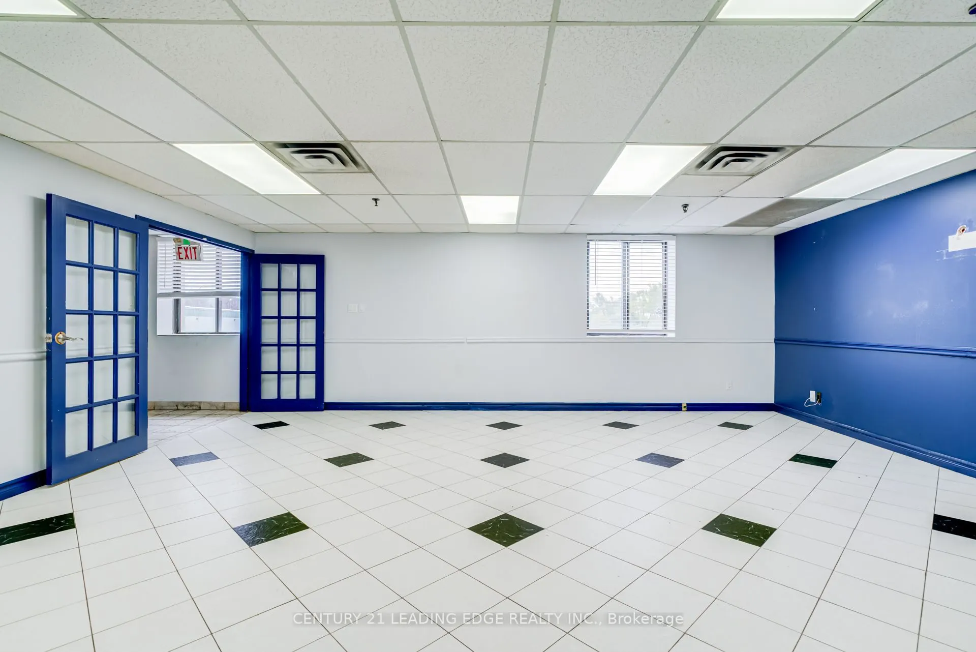 7601 Jane Street #2ND FLR