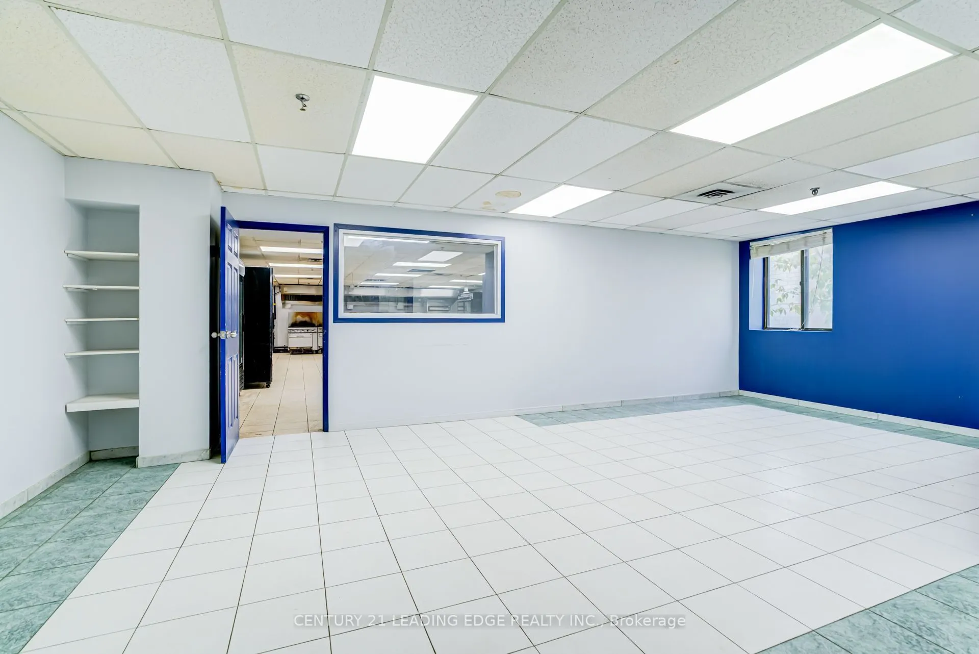 7601 Jane Street #2ND FLR