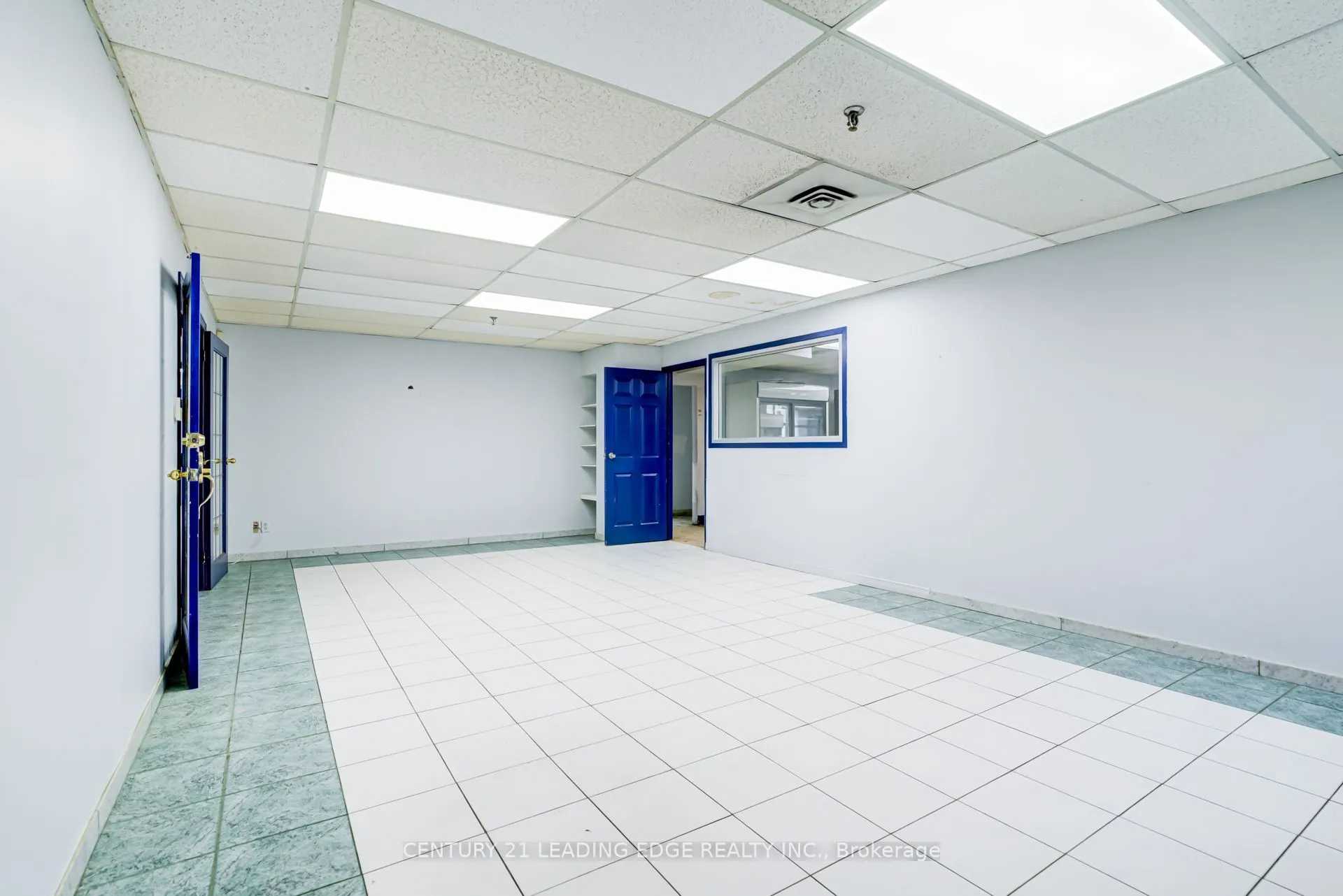 7601 Jane Street #2ND FLR