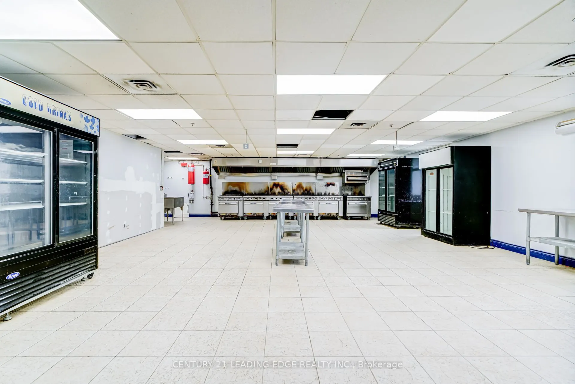 7601 Jane Street #2ND FLR