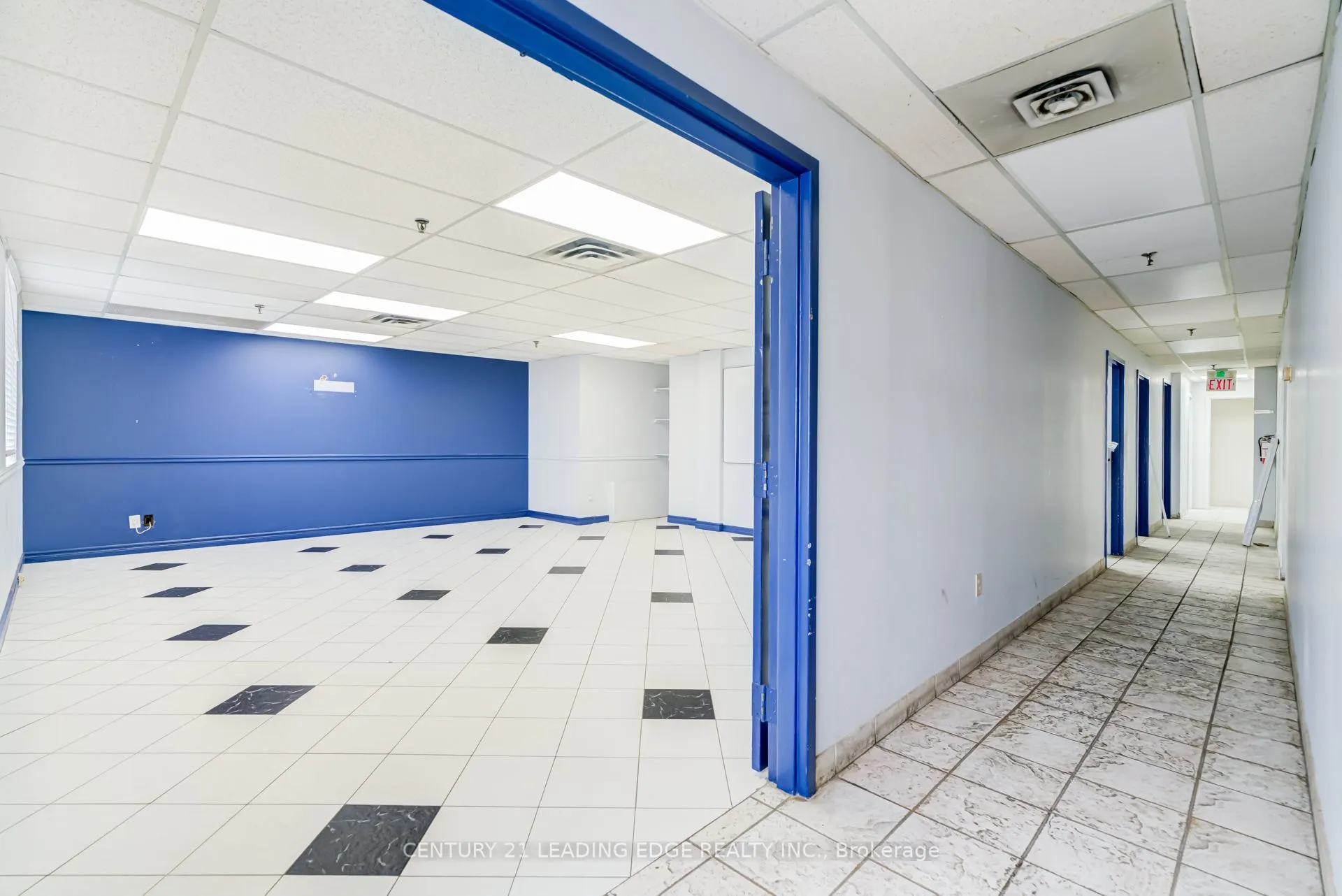 7601 Jane Street #2ND FLR