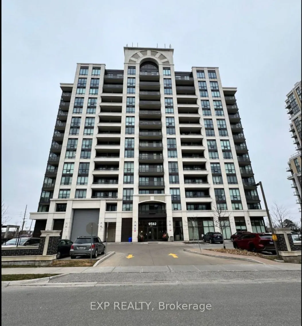 9582 Markham Road #1009