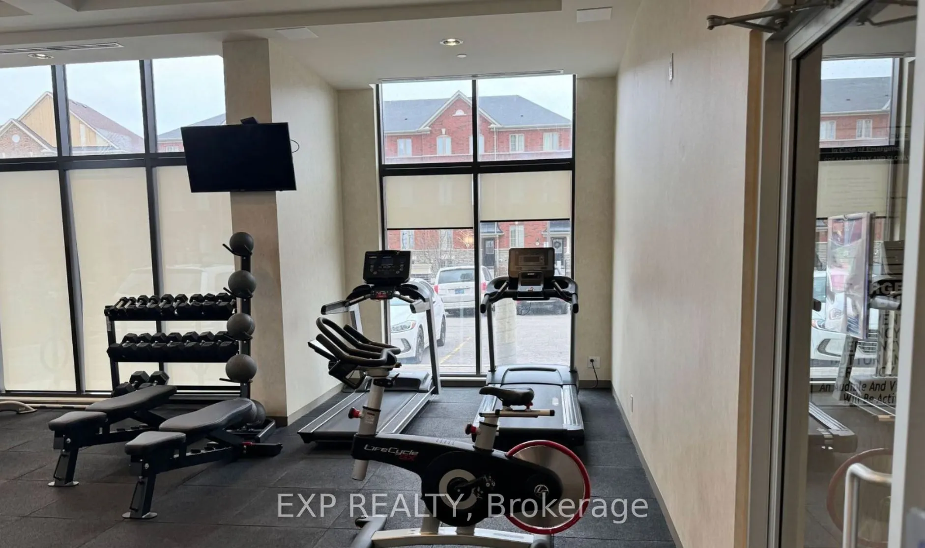 9582 Markham Road #1009