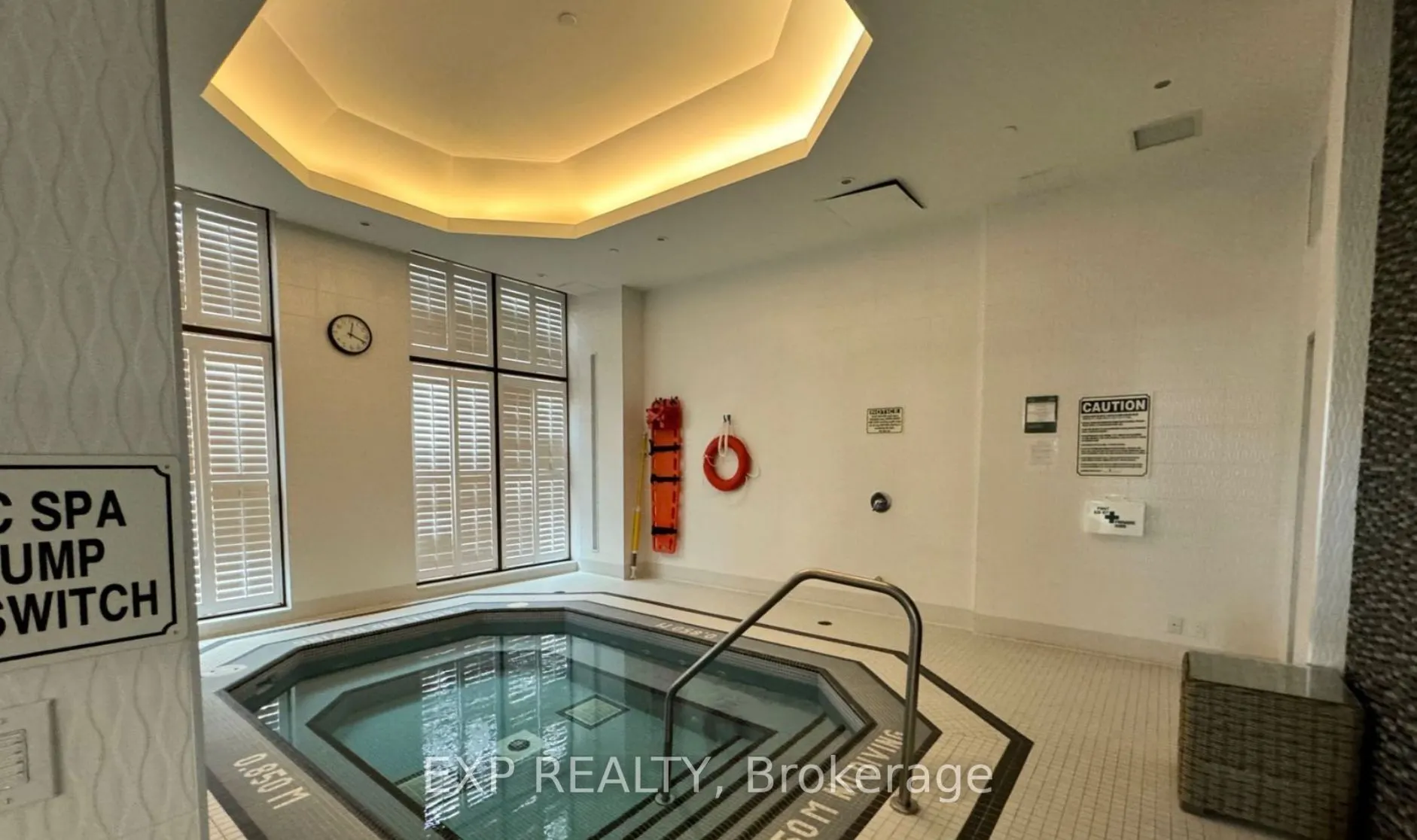 9582 Markham Road #1009