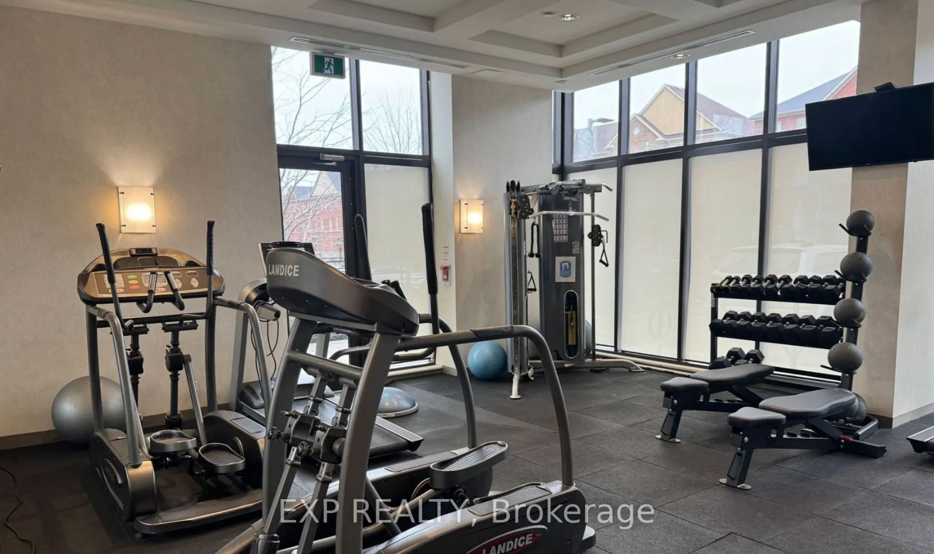 9582 Markham Road #1009