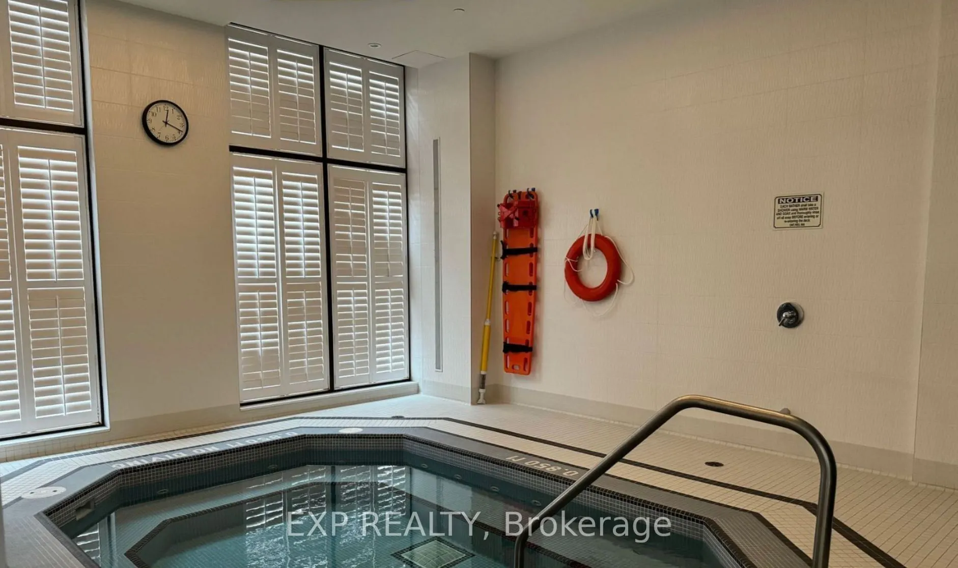 9582 Markham Road #1009