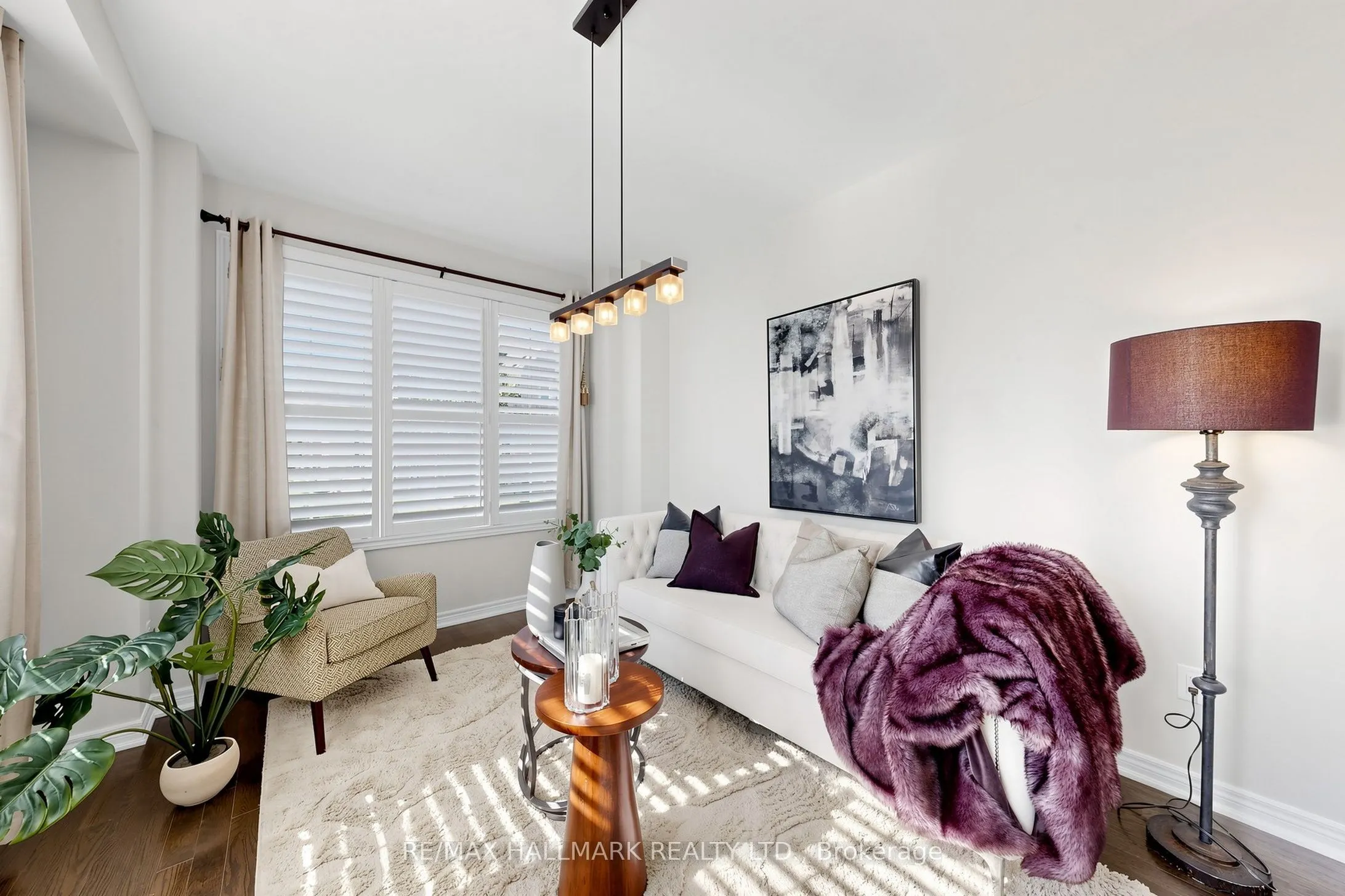 1 Bassview Court