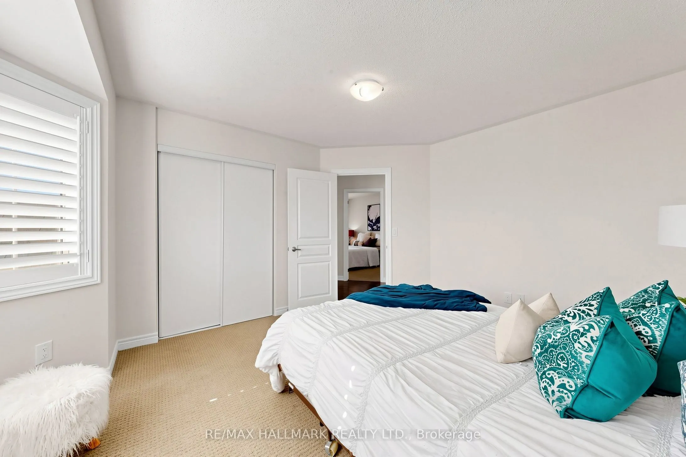 1 Bassview Court