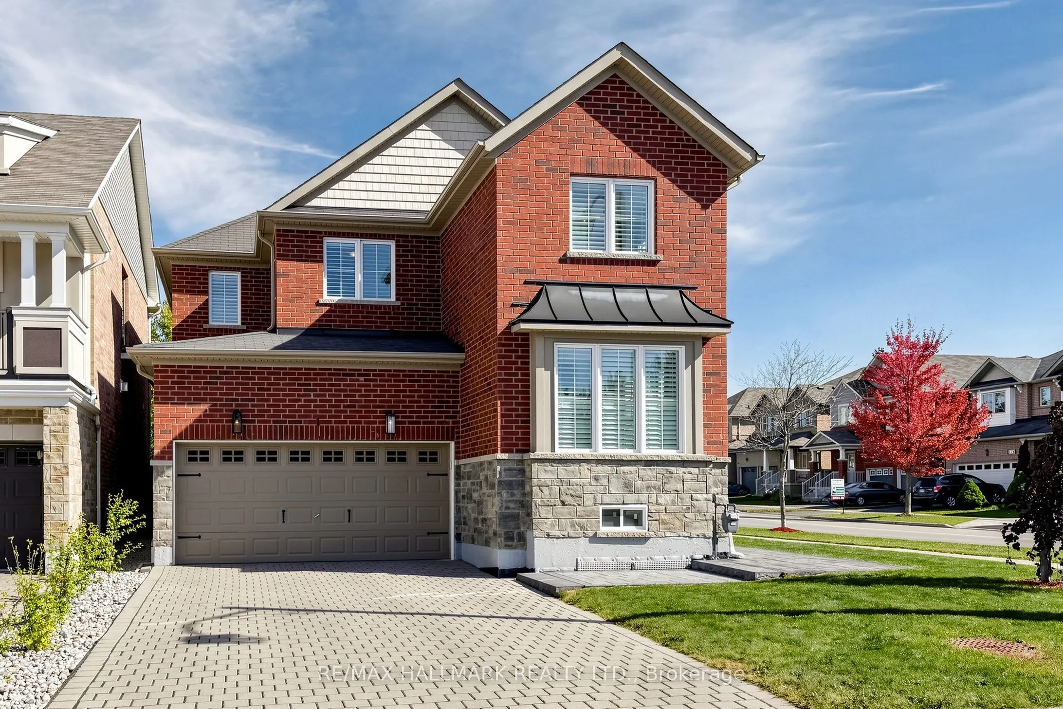 1 Bassview Court