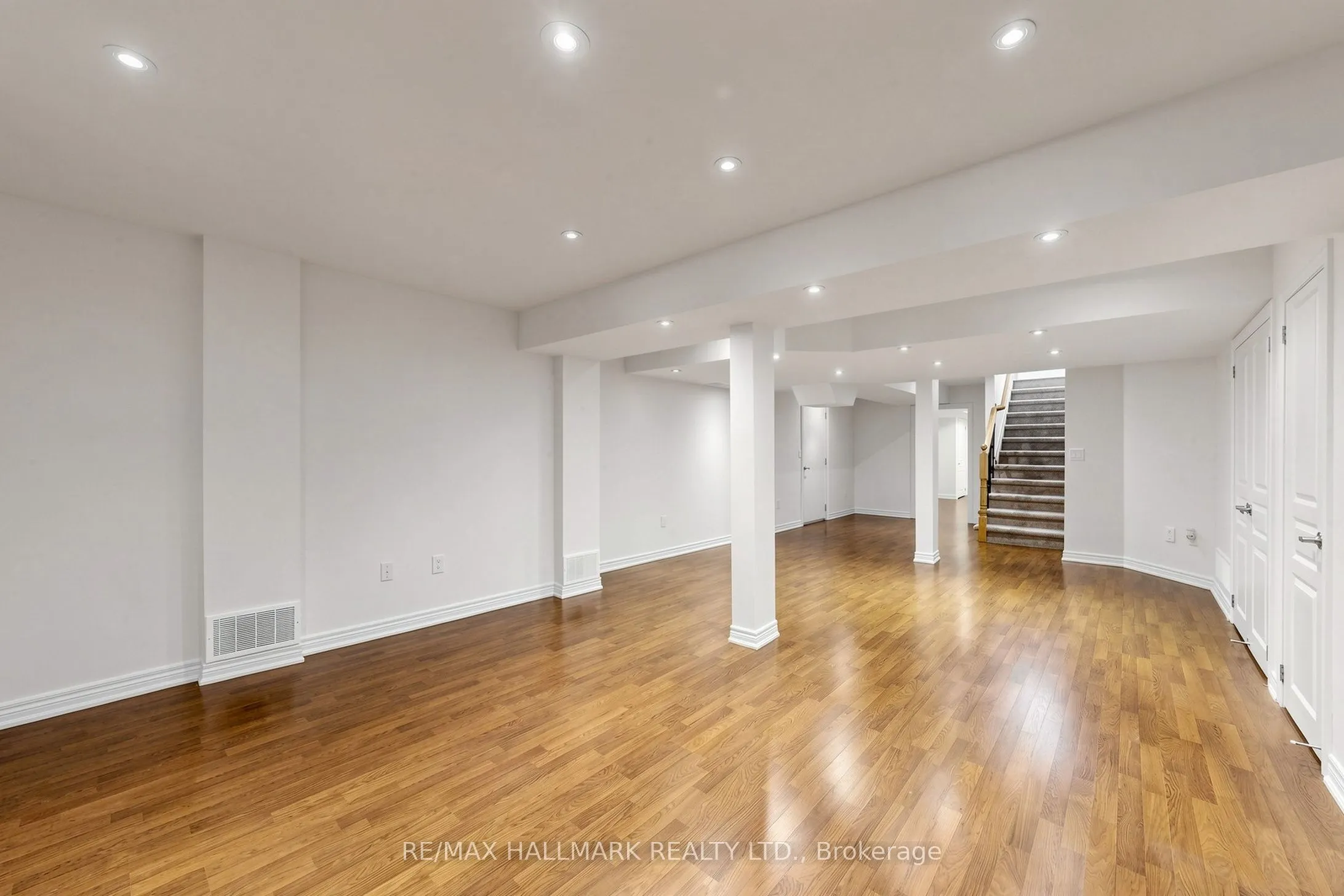 1 Bassview Court